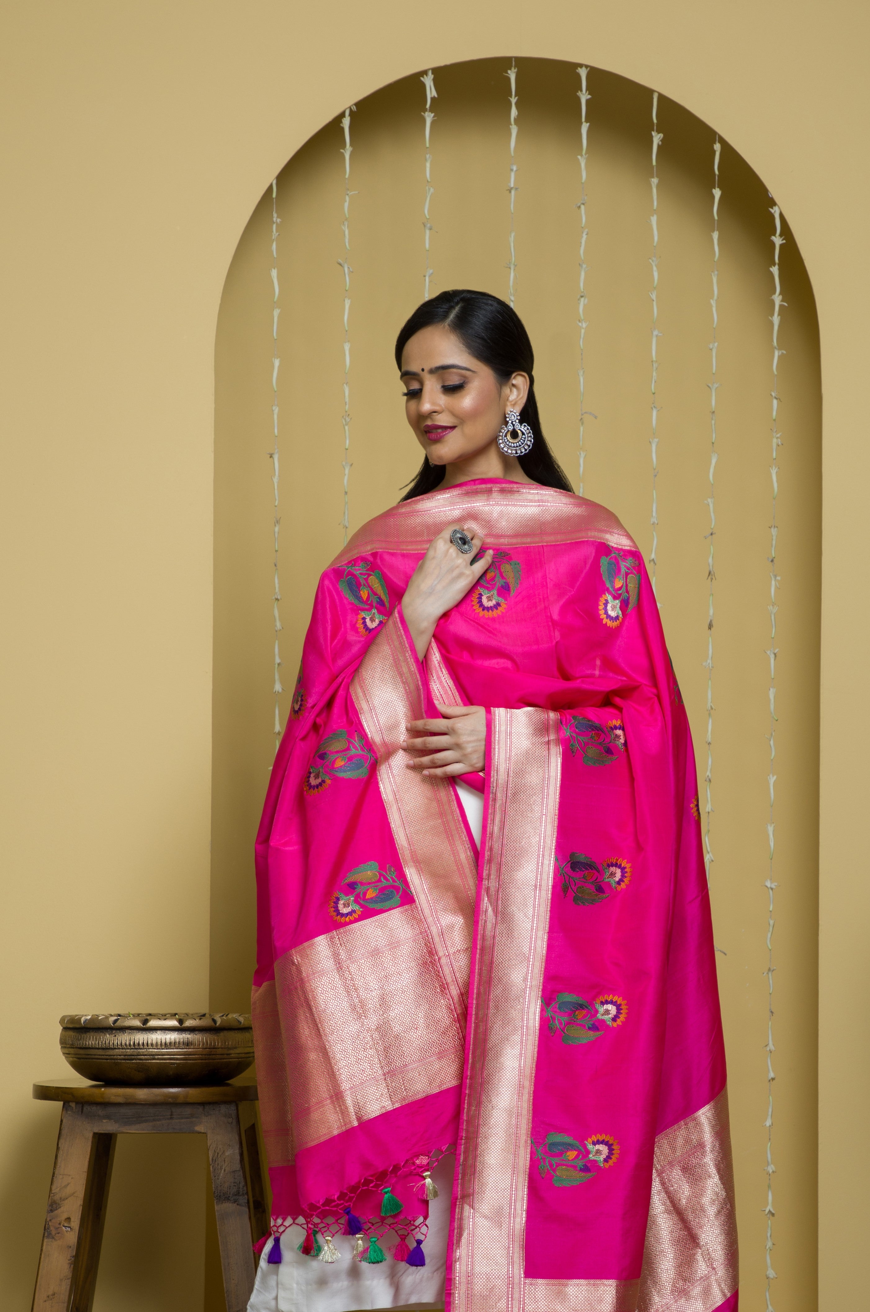 Dupatta
