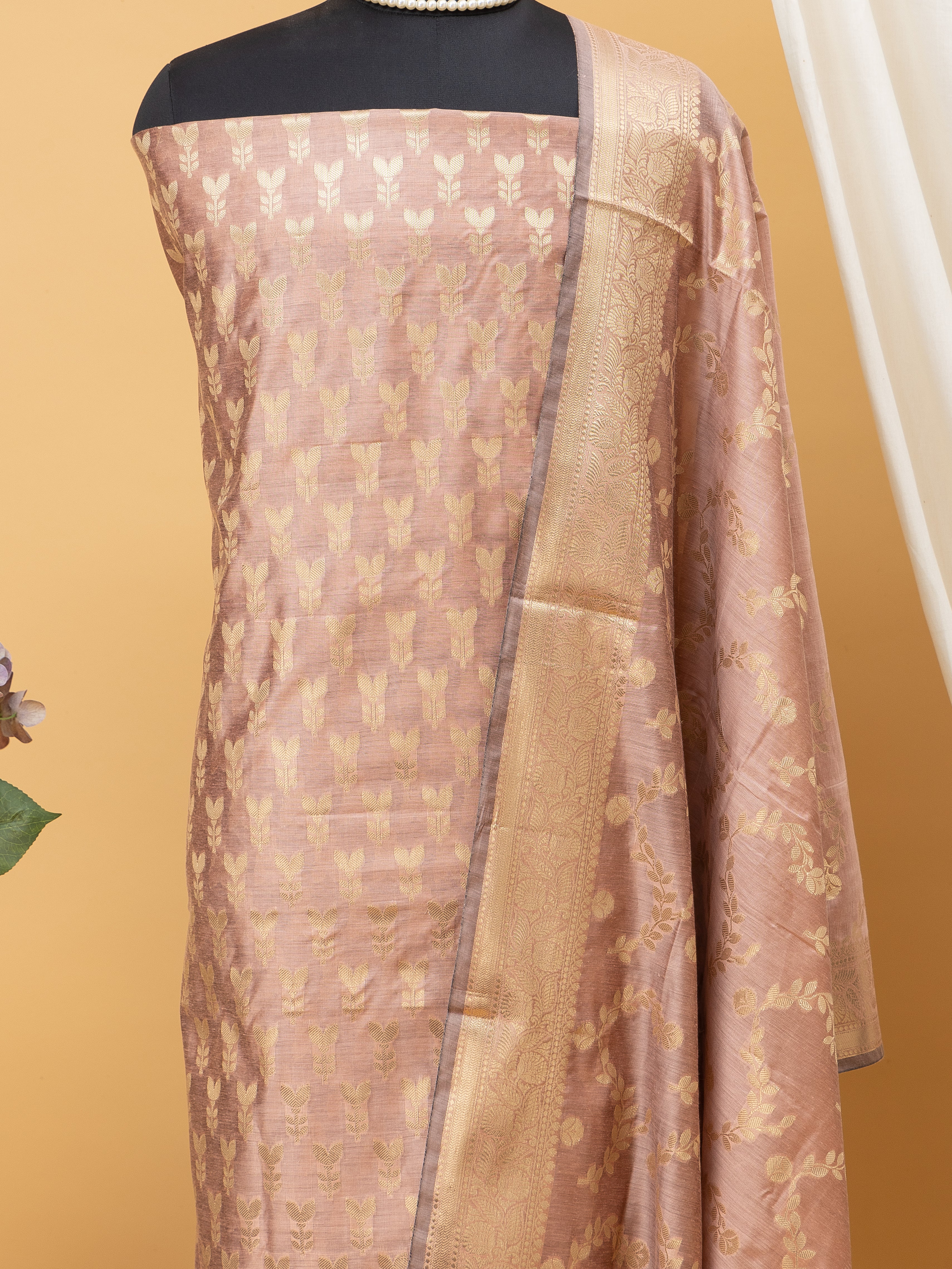 Banarasi Suit