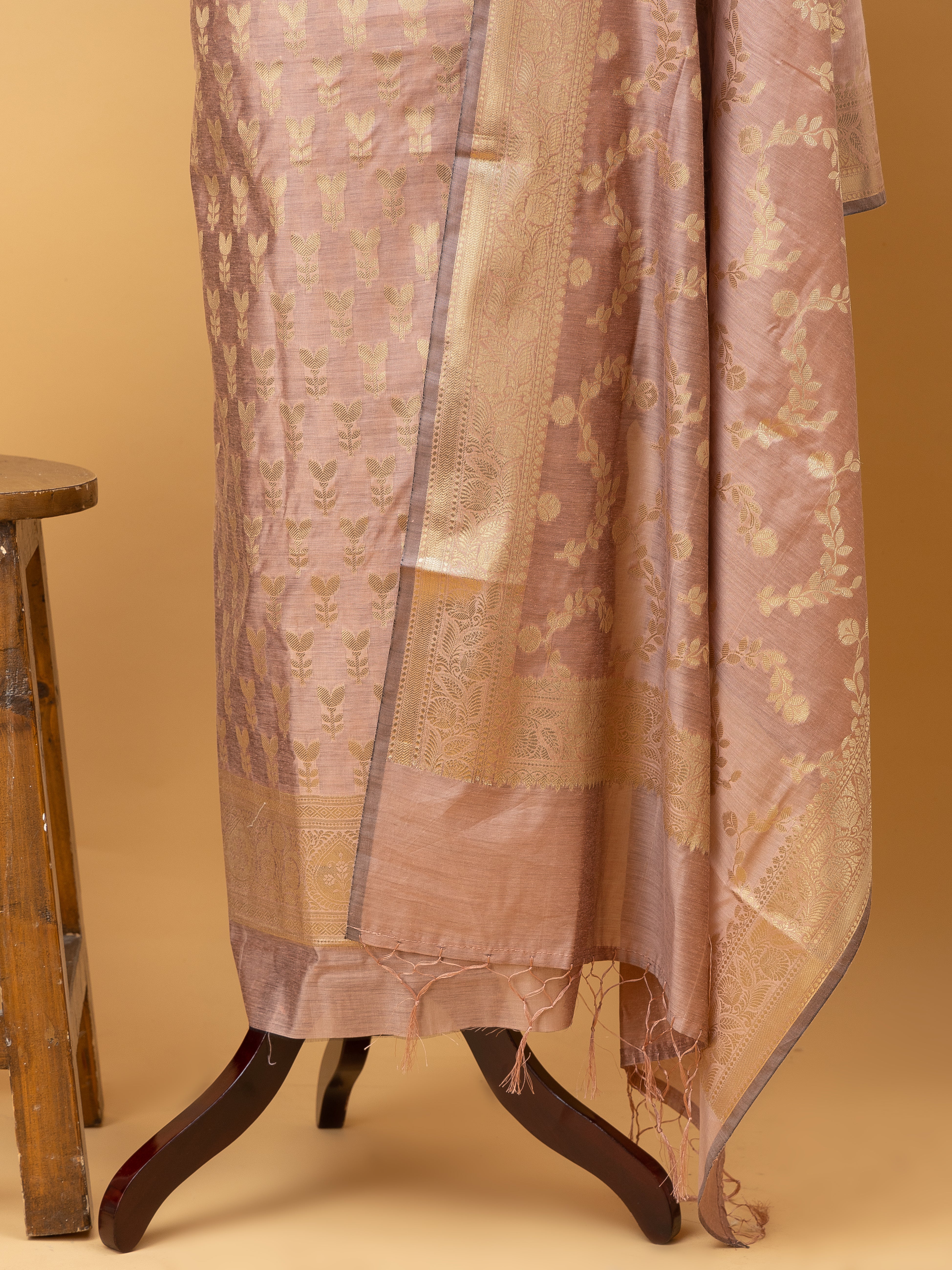 Banarasi Suit