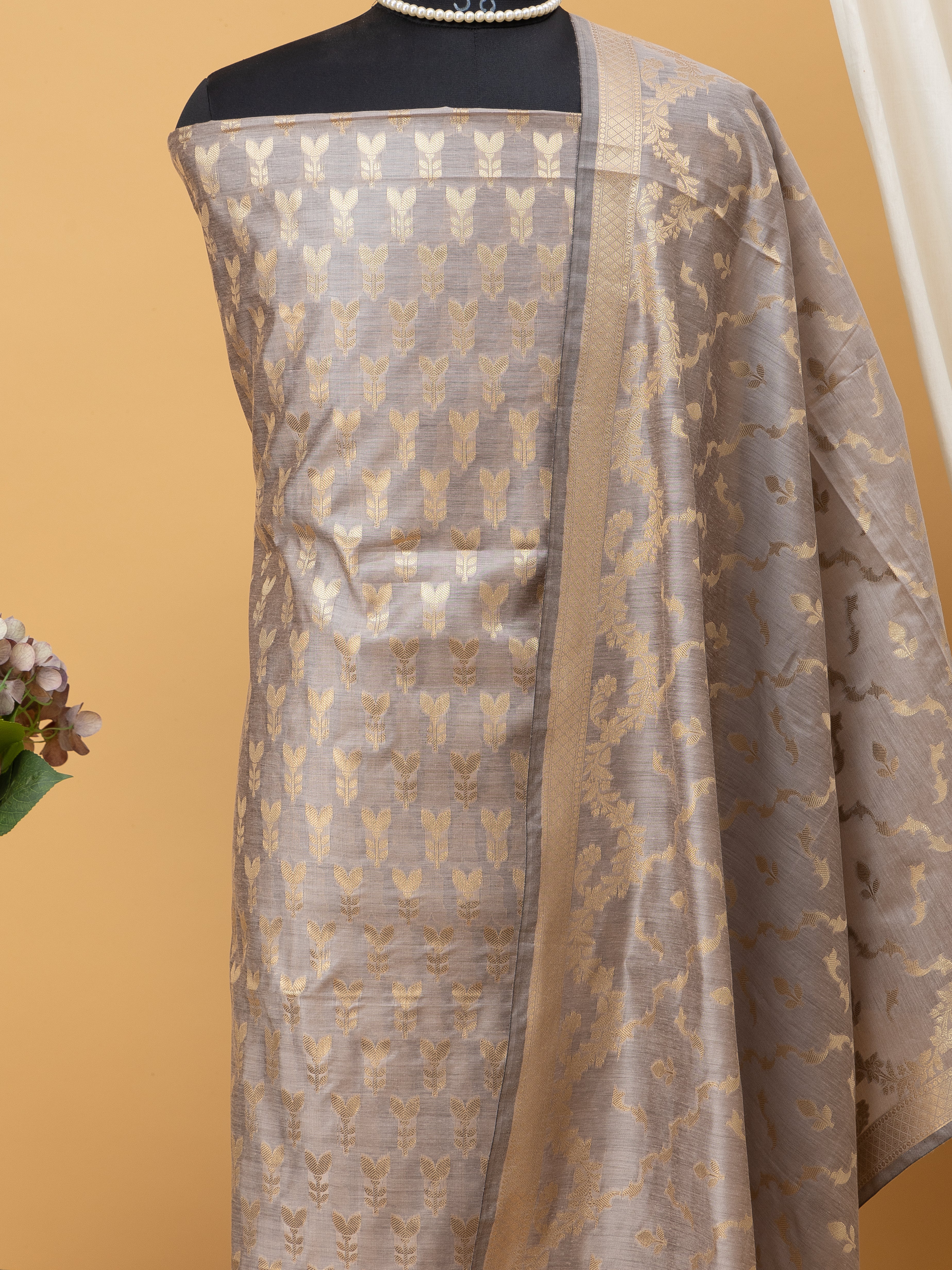 Banarasi Suit