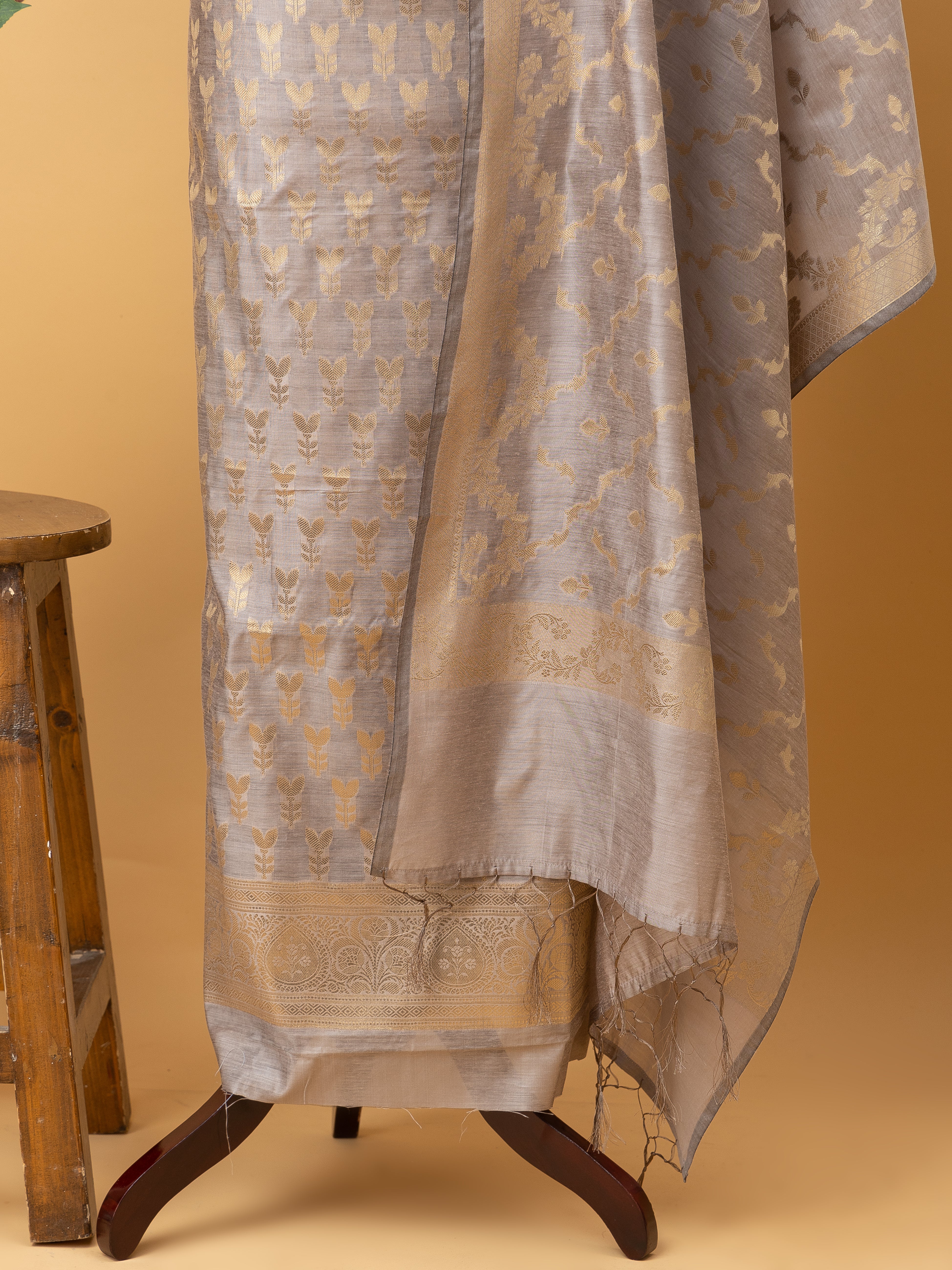 Banarasi Suit