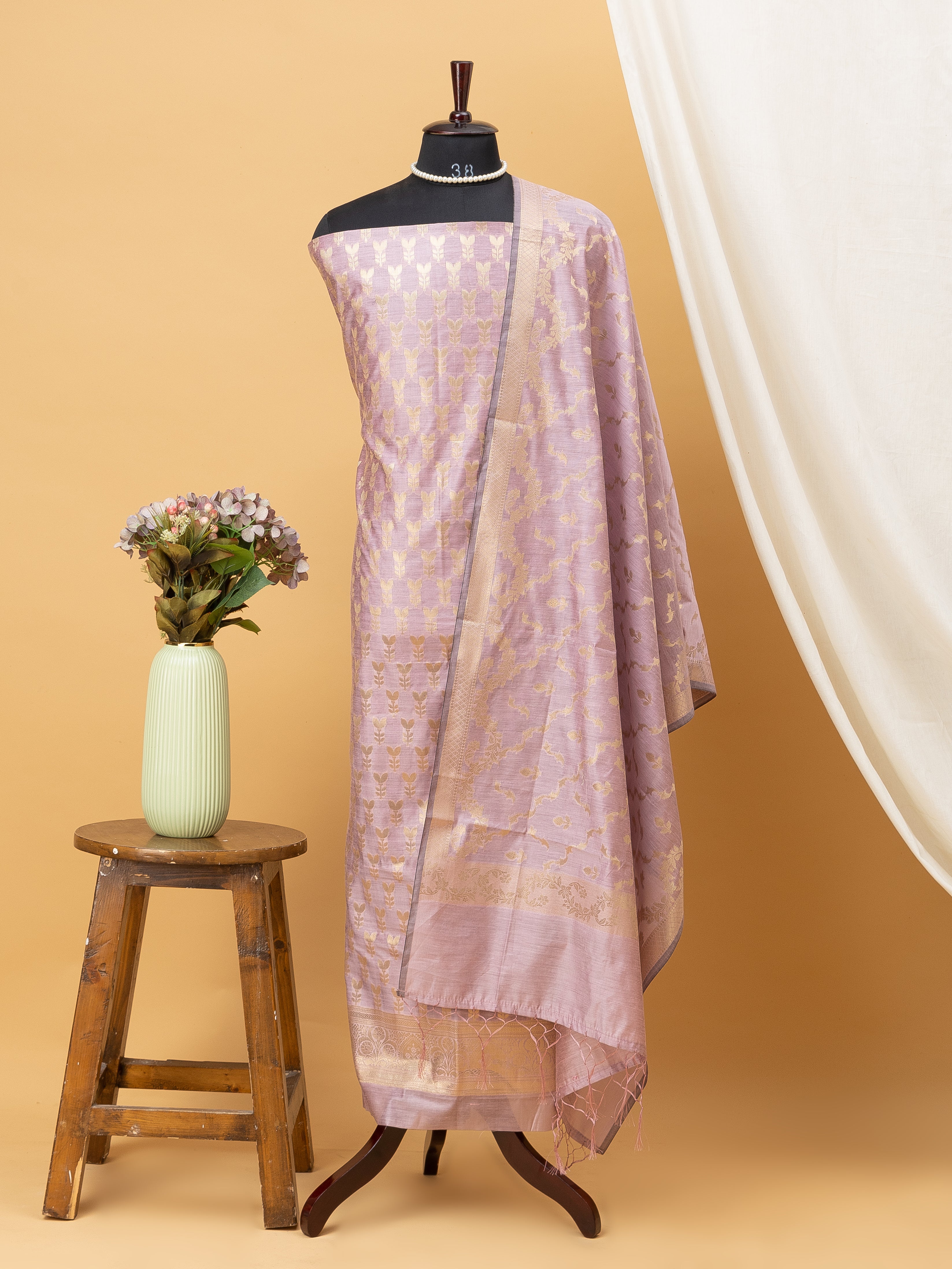 Banarasi Suit