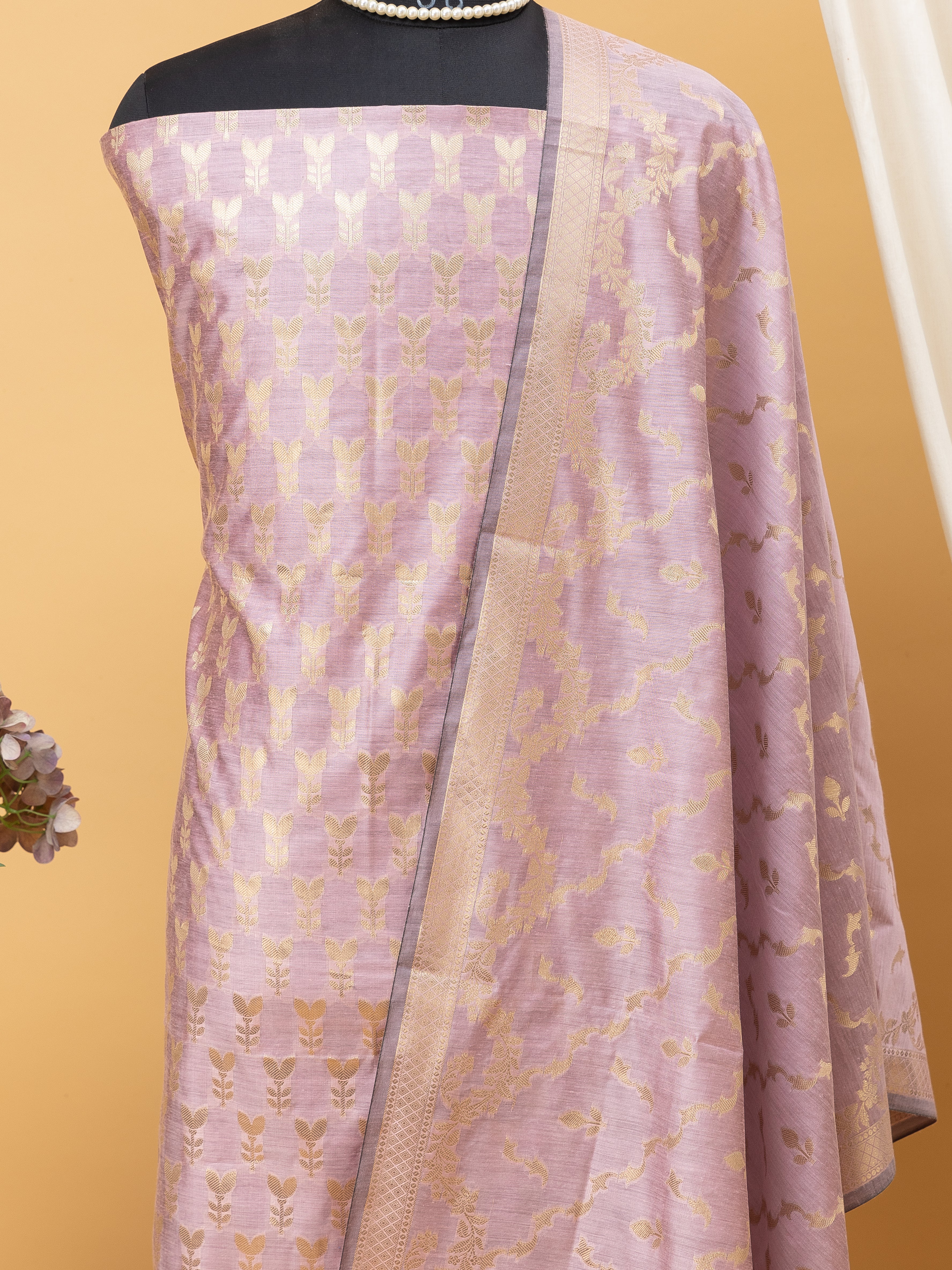 Banarasi Suit