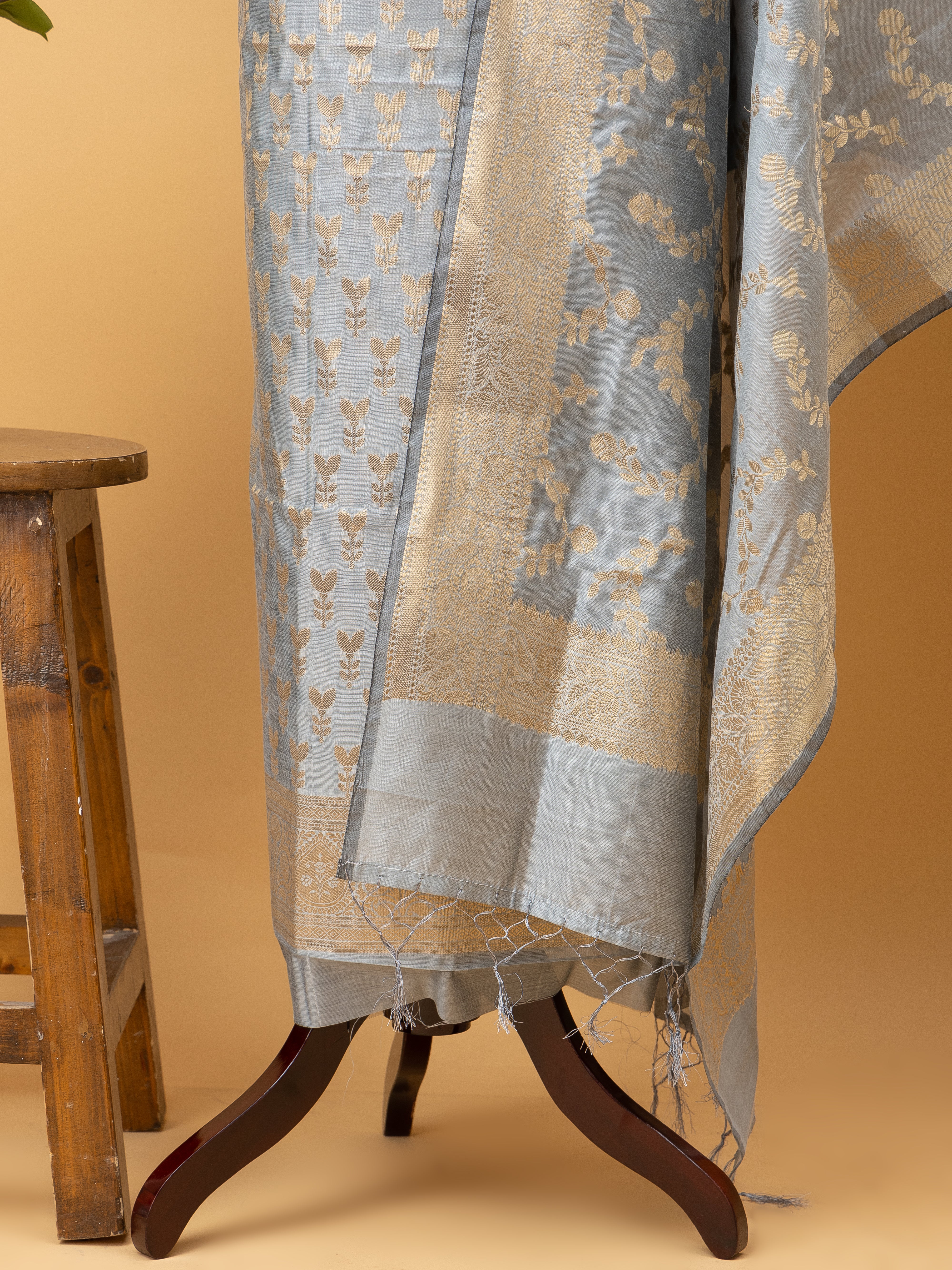 Banarasi Suit