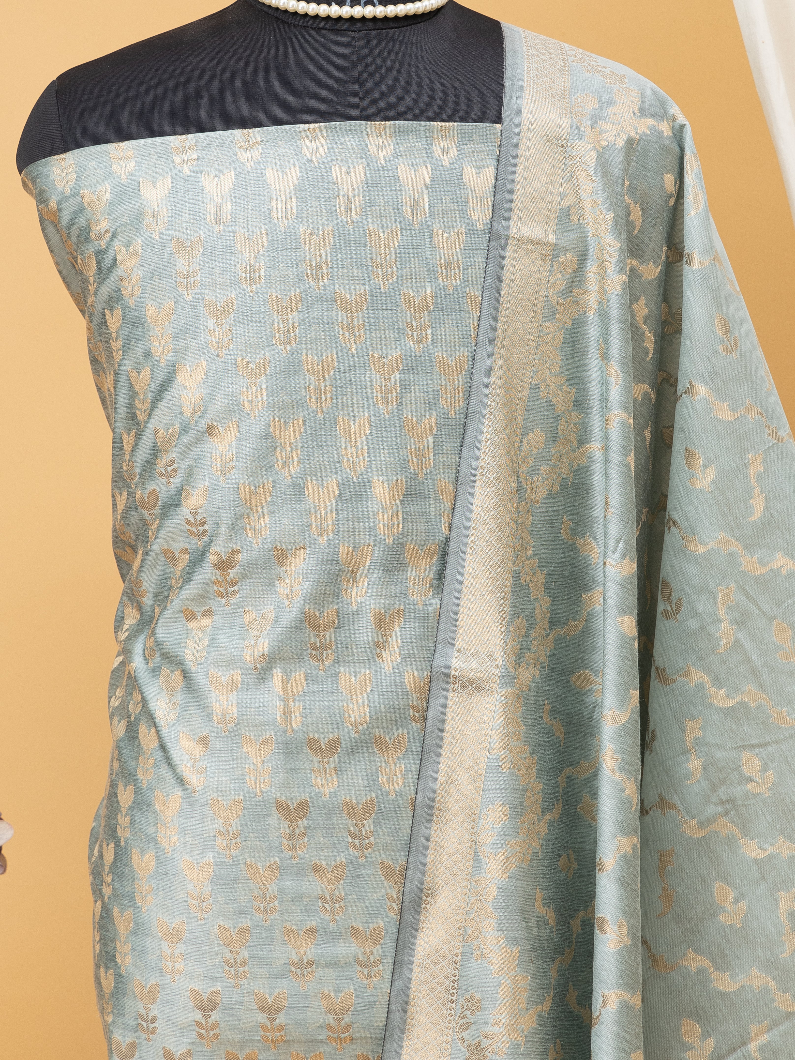 Banarasi Suit