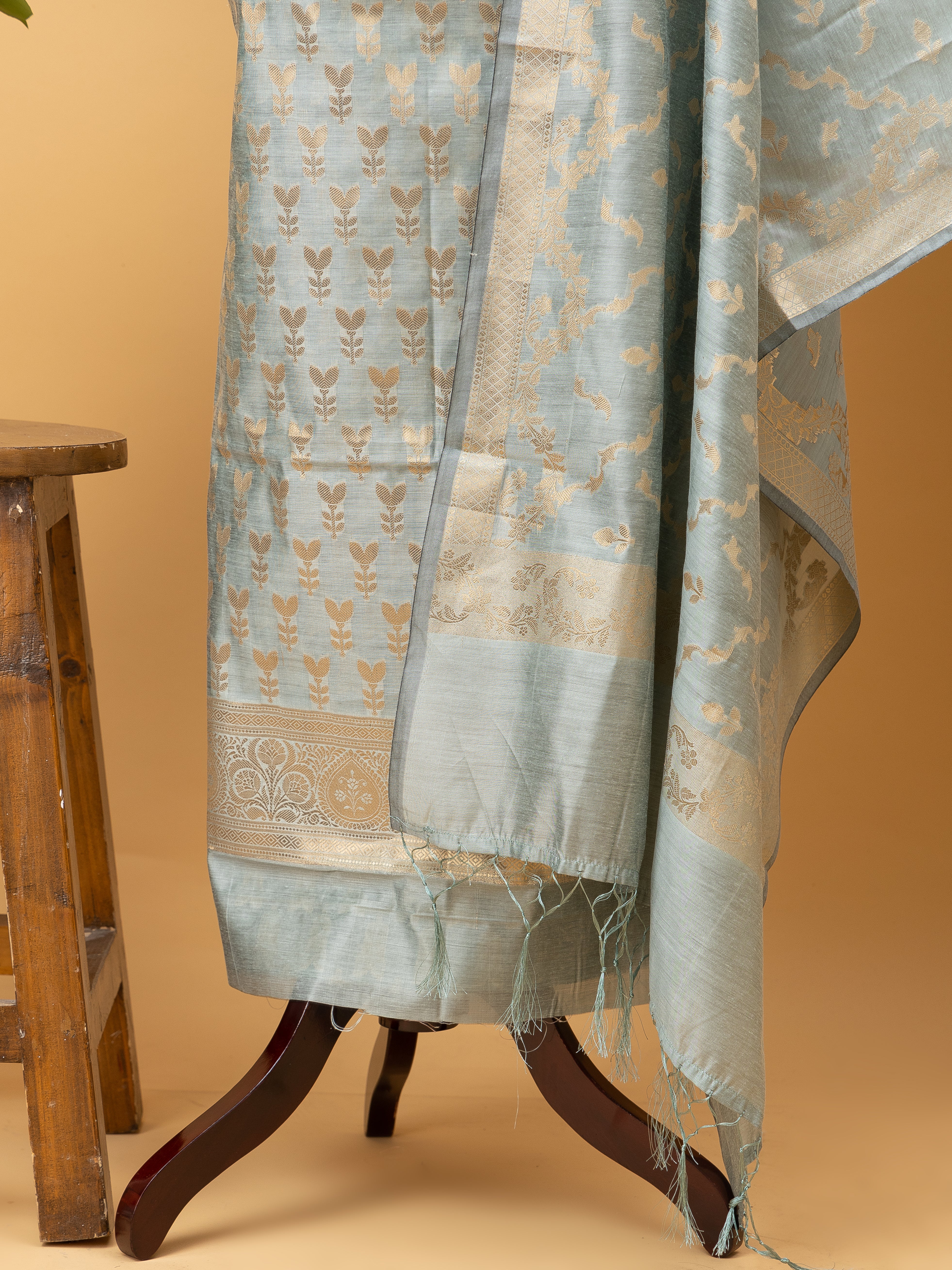 Banarasi Suit