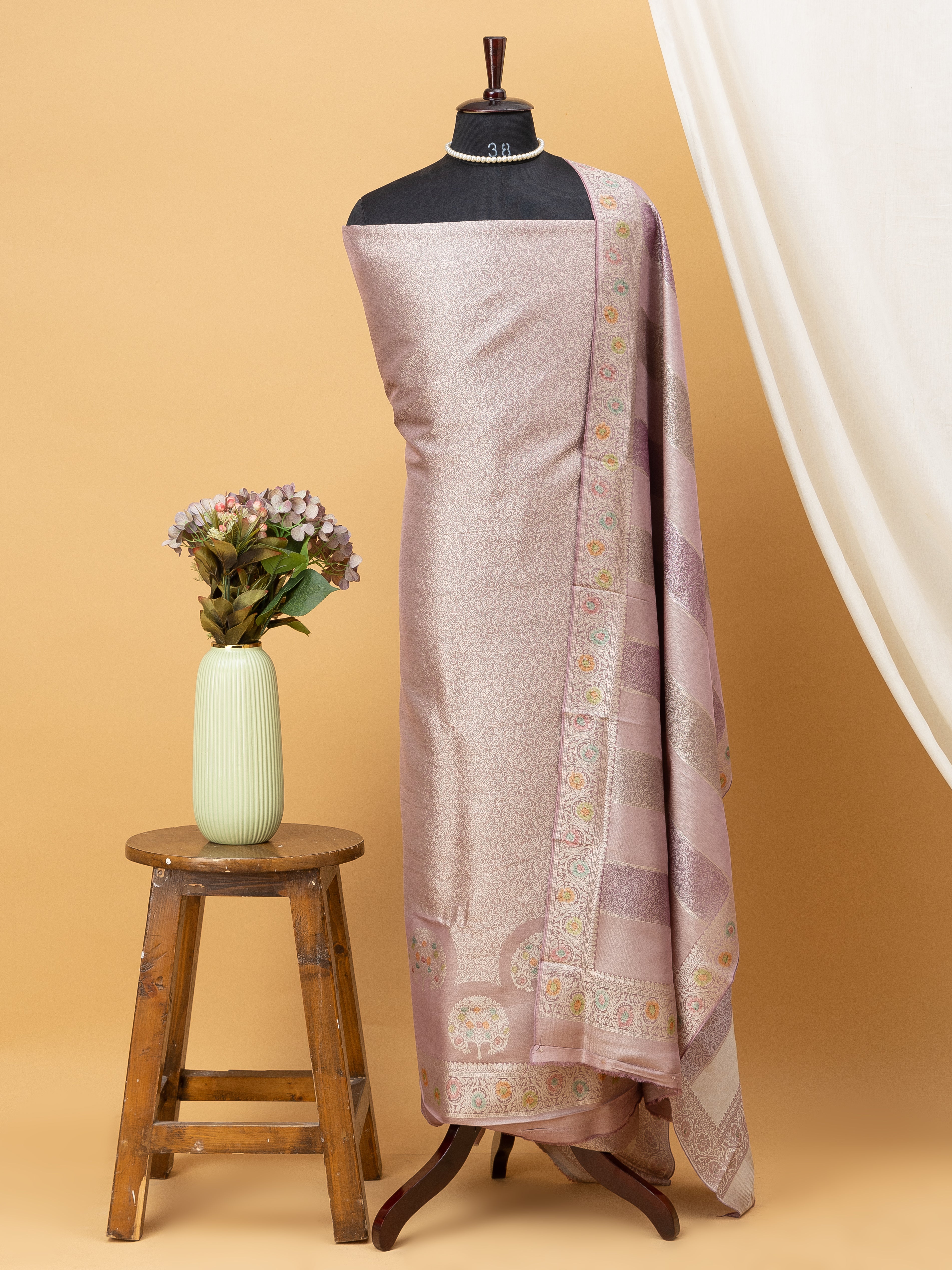 Banarasi Suit
