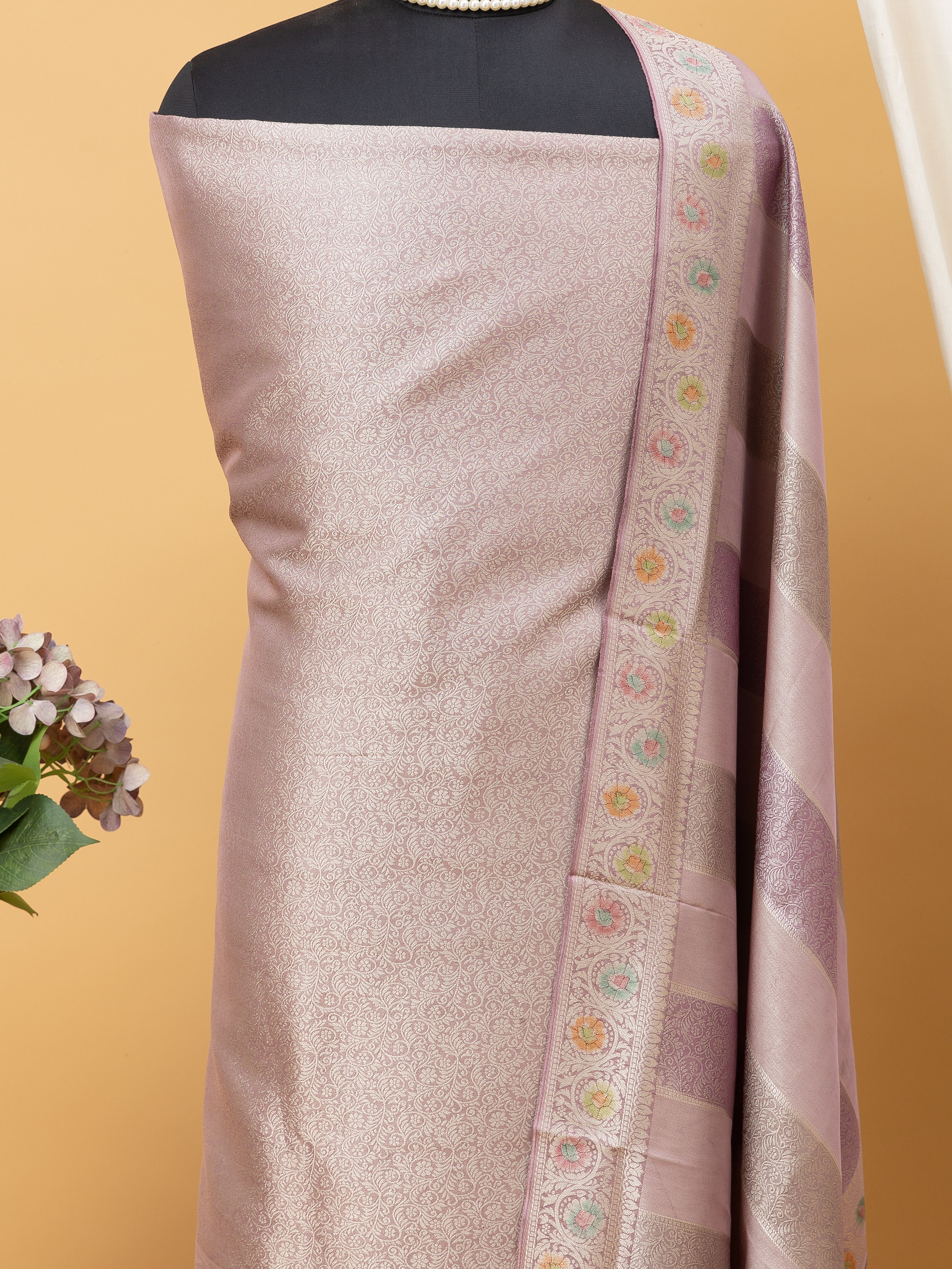 Banarasi Suit