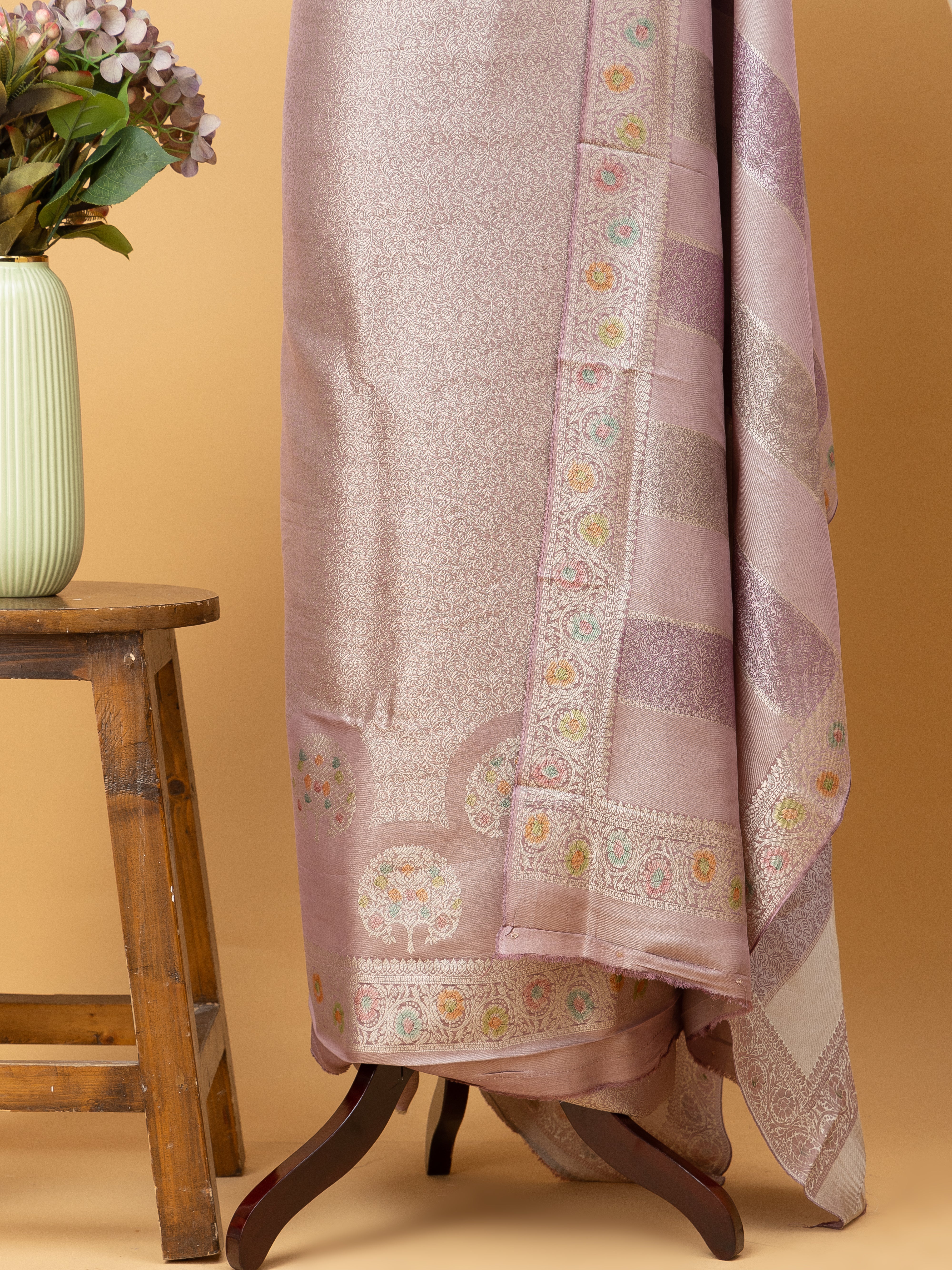 Banarasi Suit
