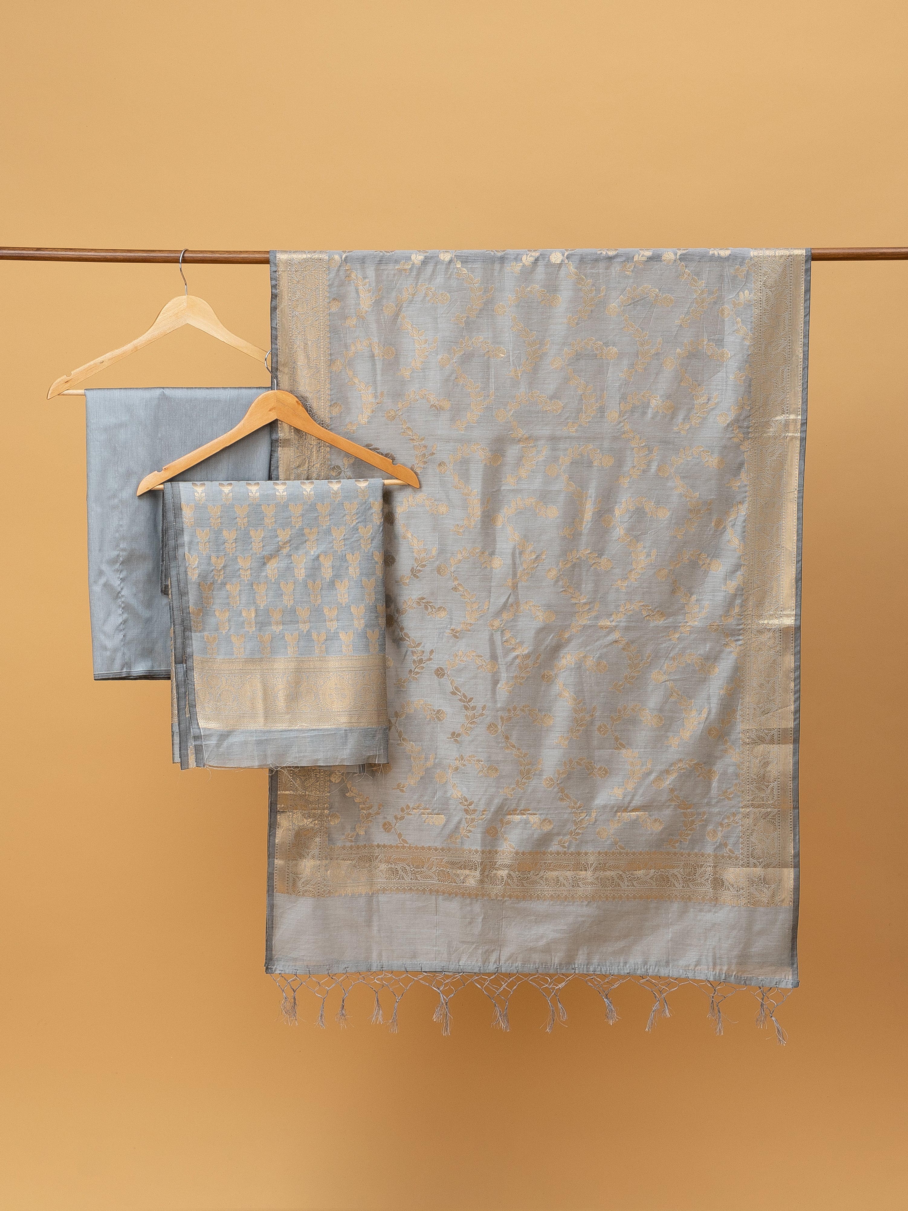 Banarasi Suit