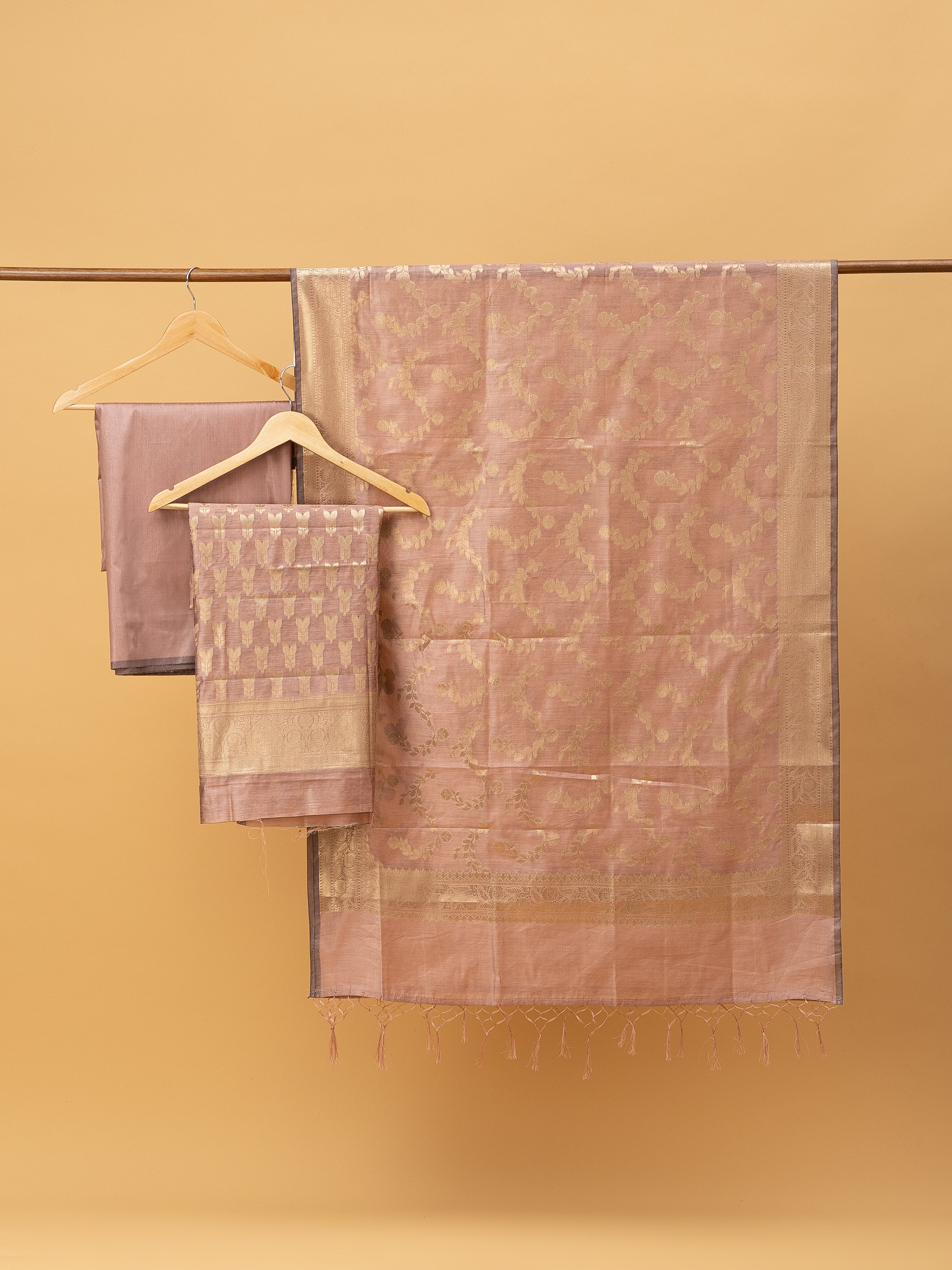 Banarasi Suit