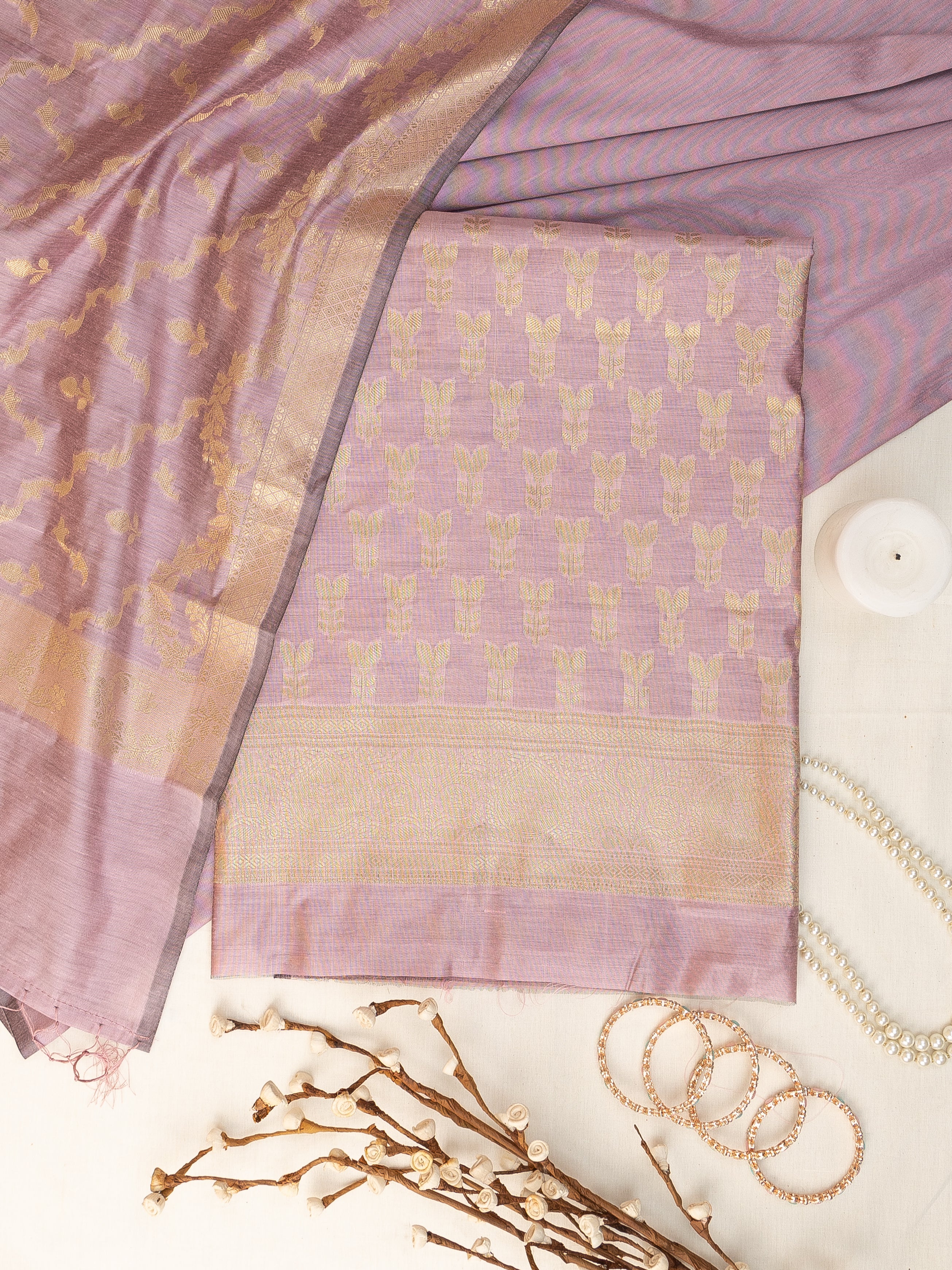 Banarasi Suit
