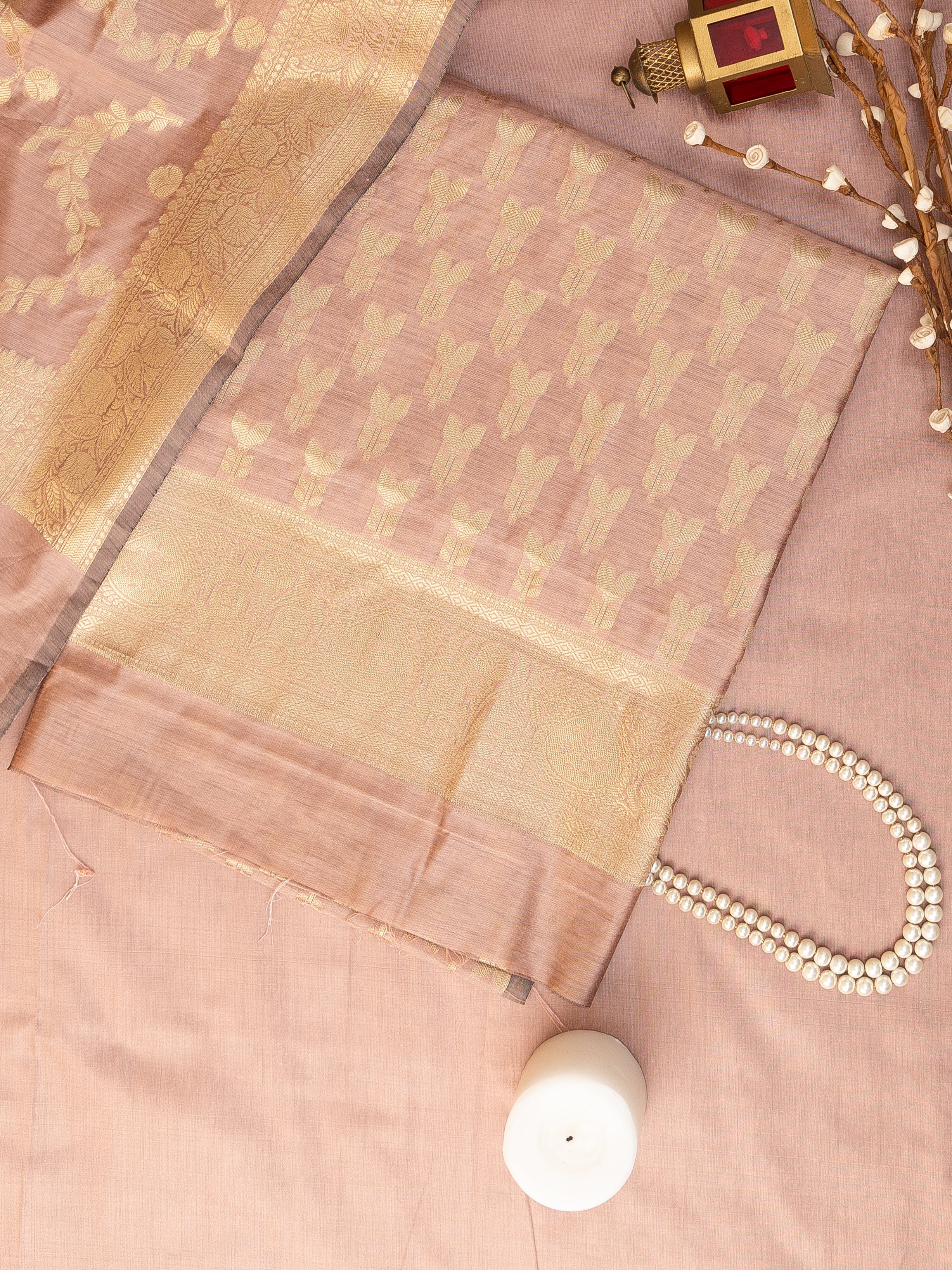 Banarasi Suit