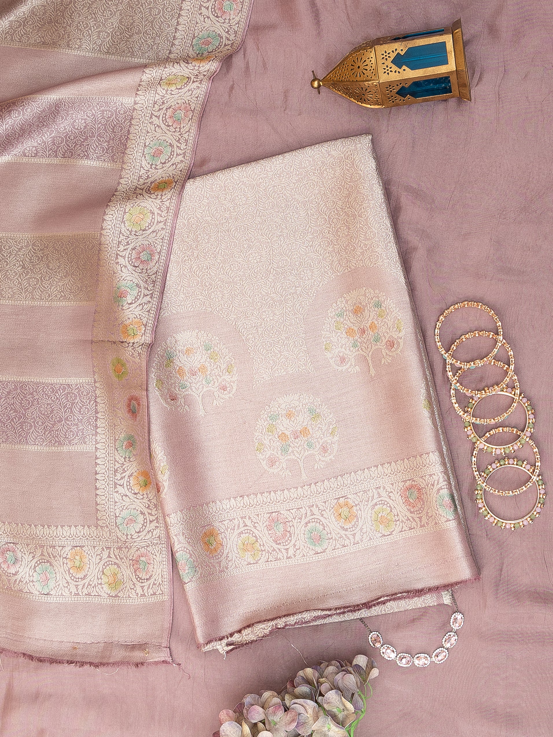 Banarasi Suit