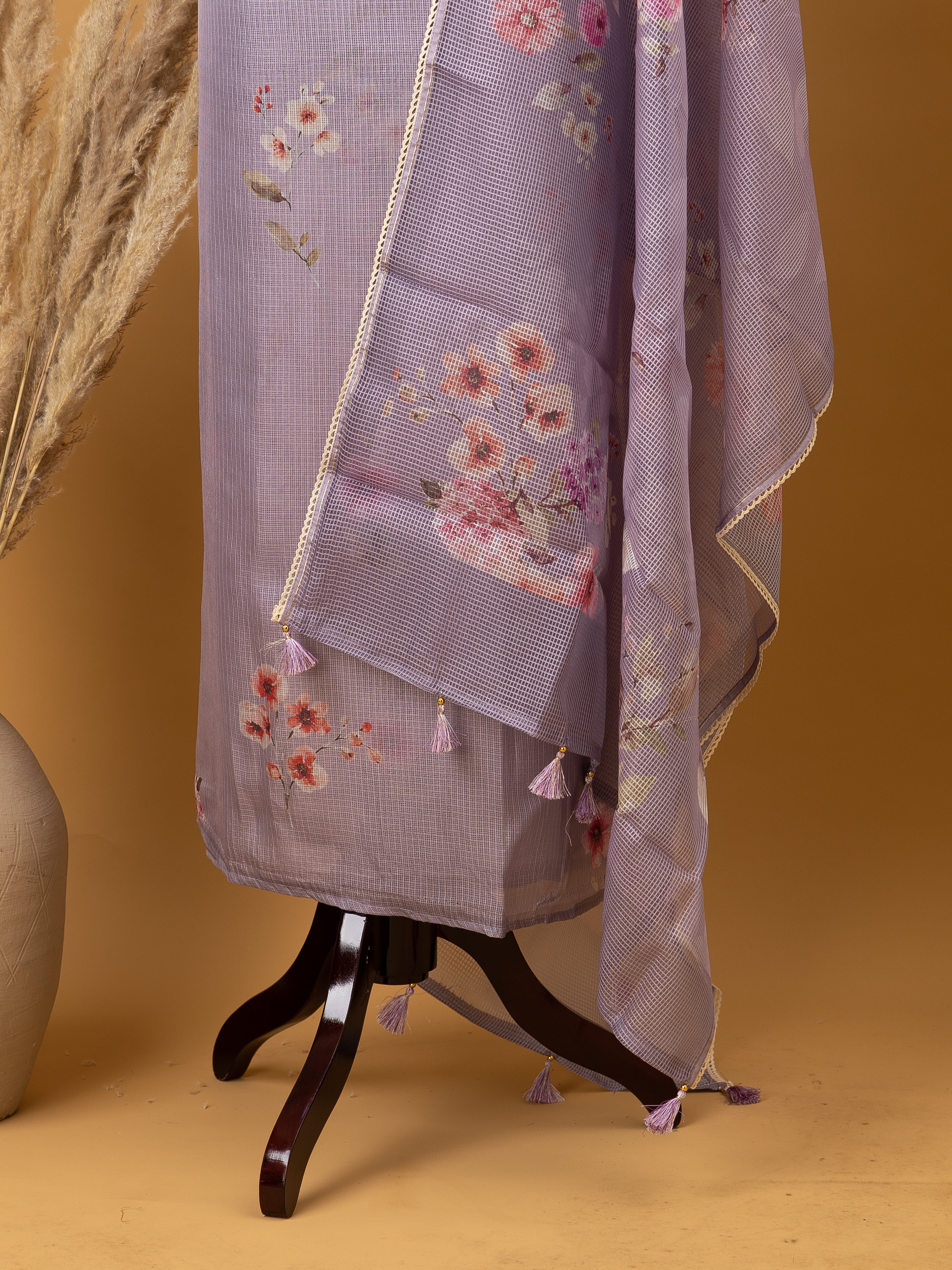 Kota Digital Printed Suit