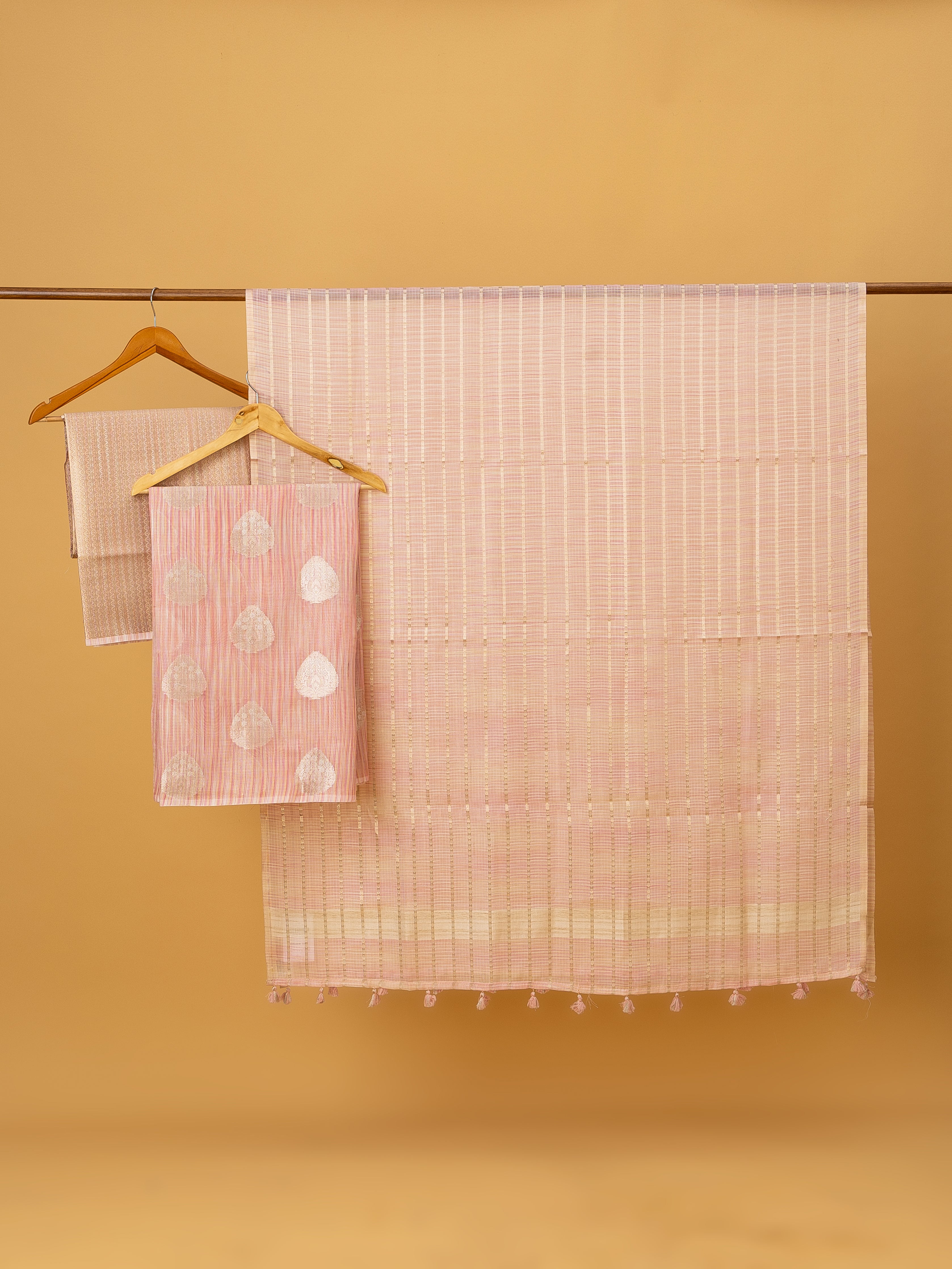 Tissue Kota Suit