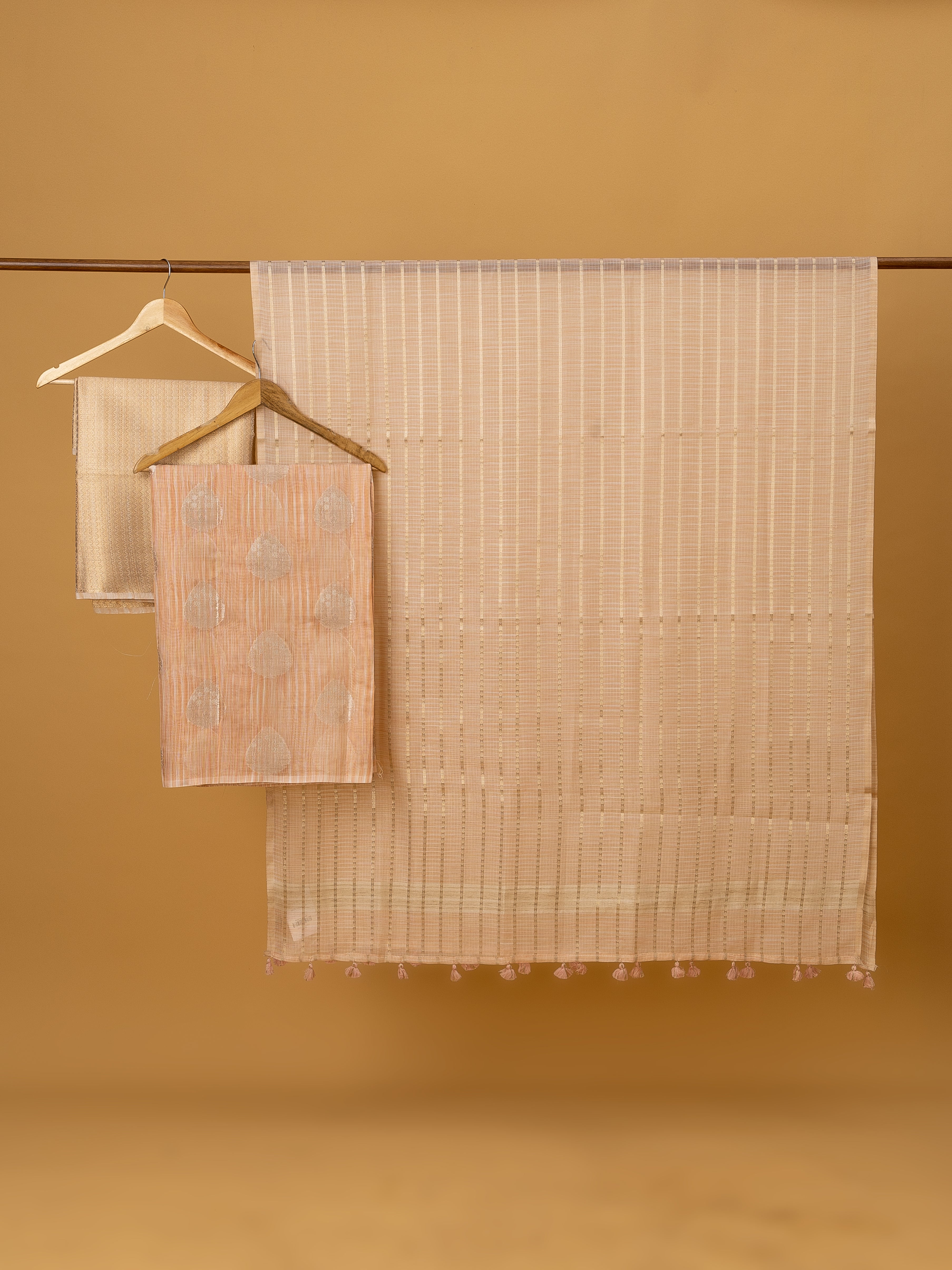 Tissue Kota Suit
