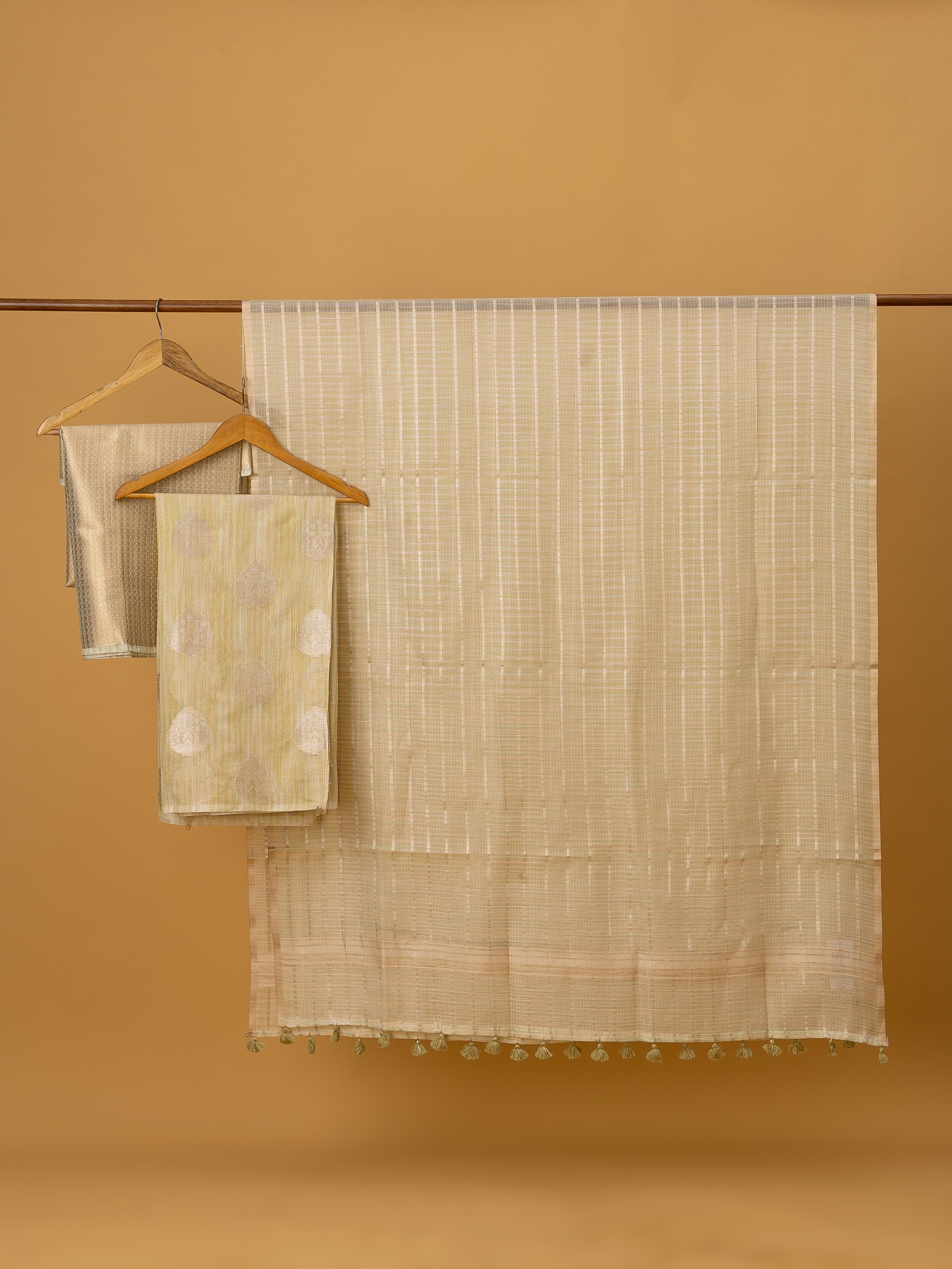 Tissue Kota Suit