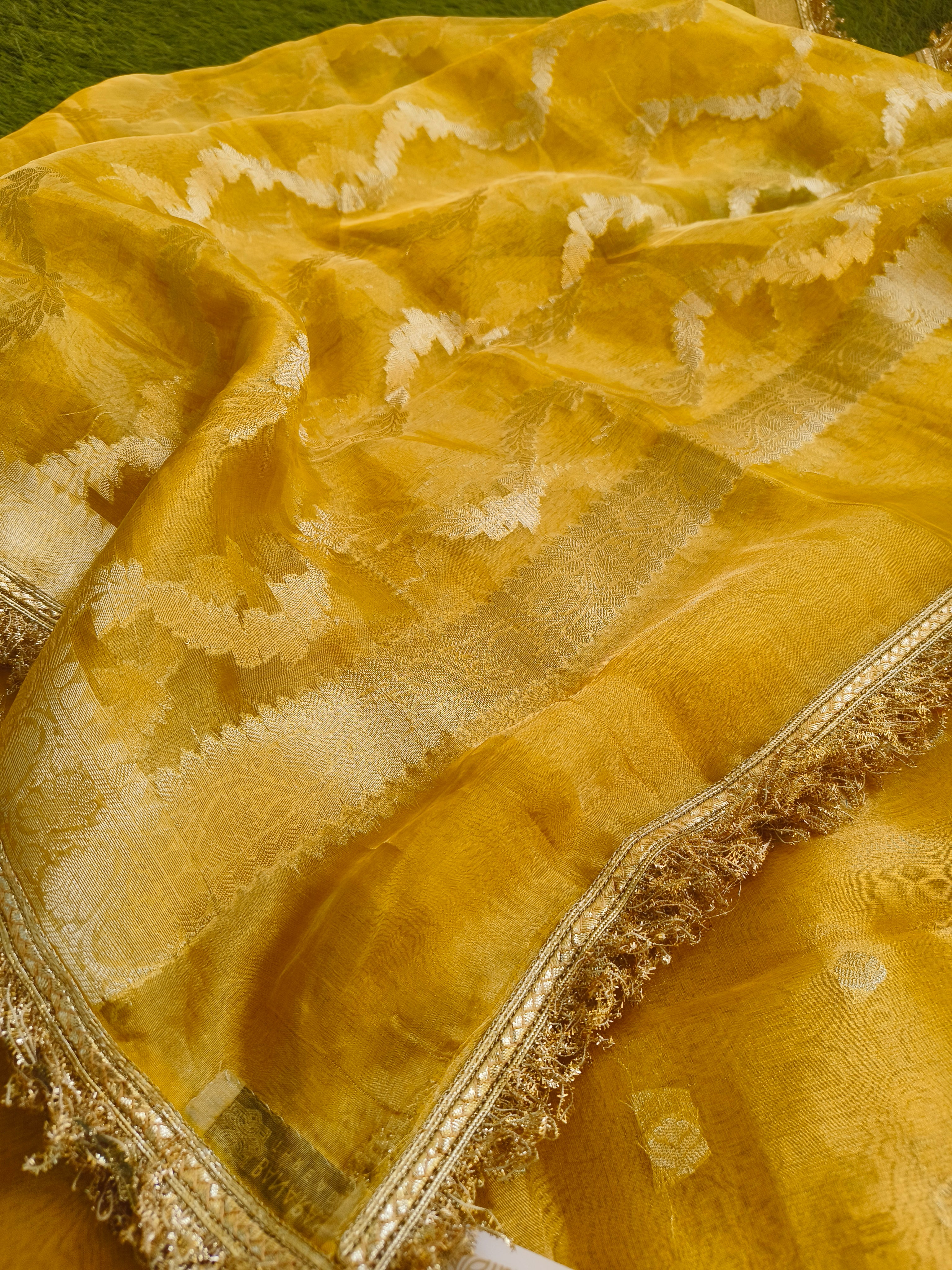 Tissue Suits