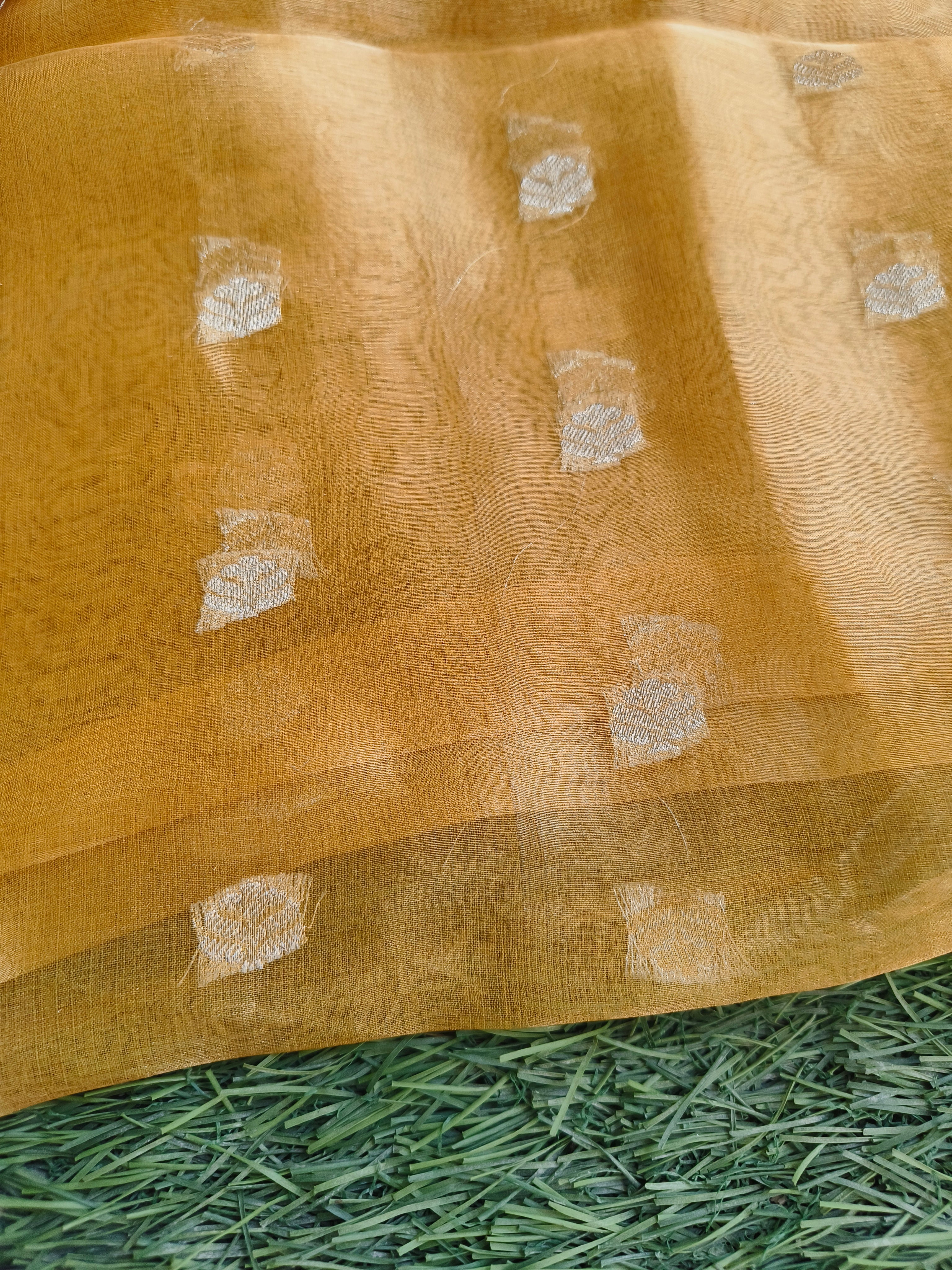 Tissue Suits