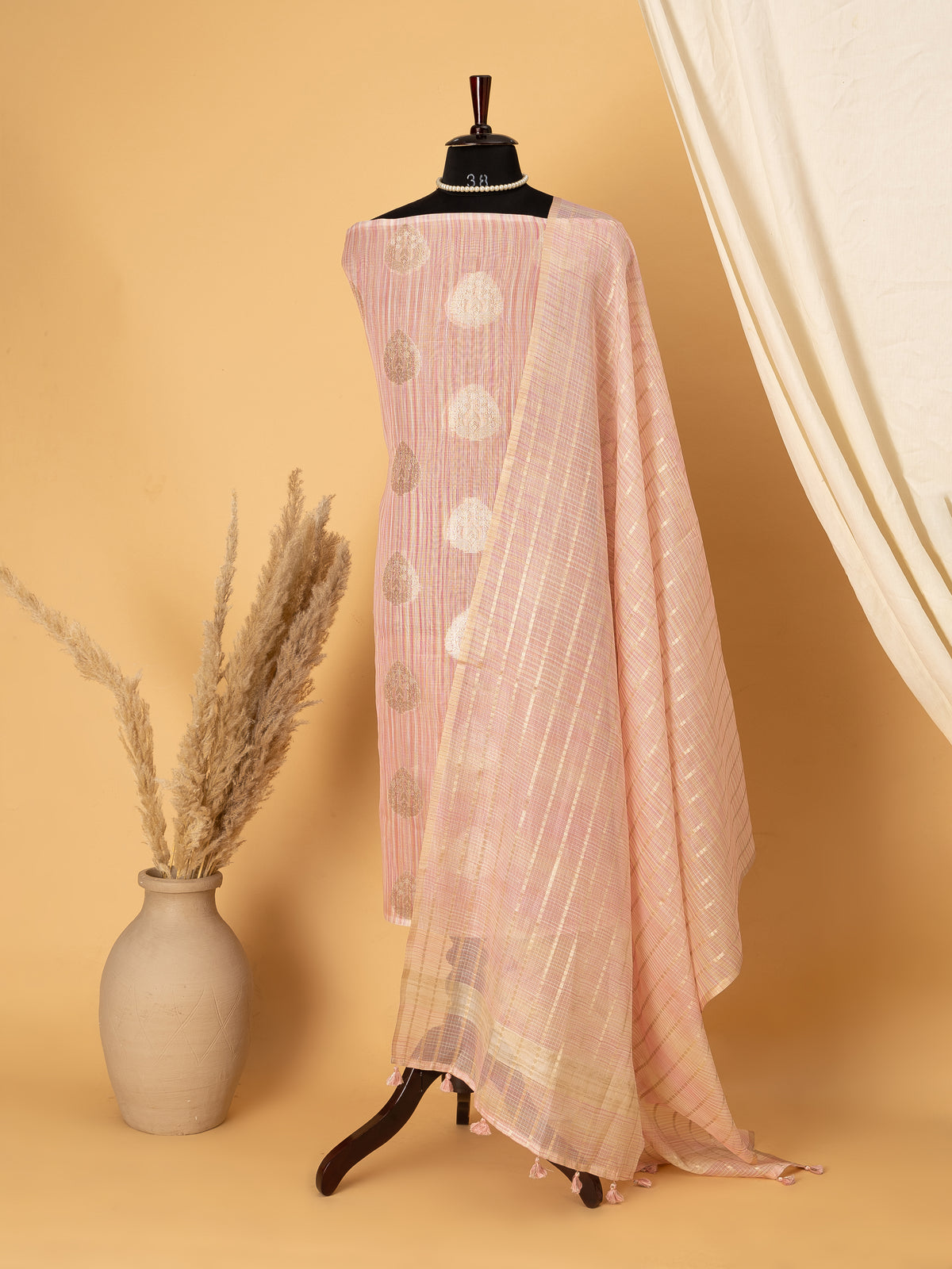Tissue Kota Suit
