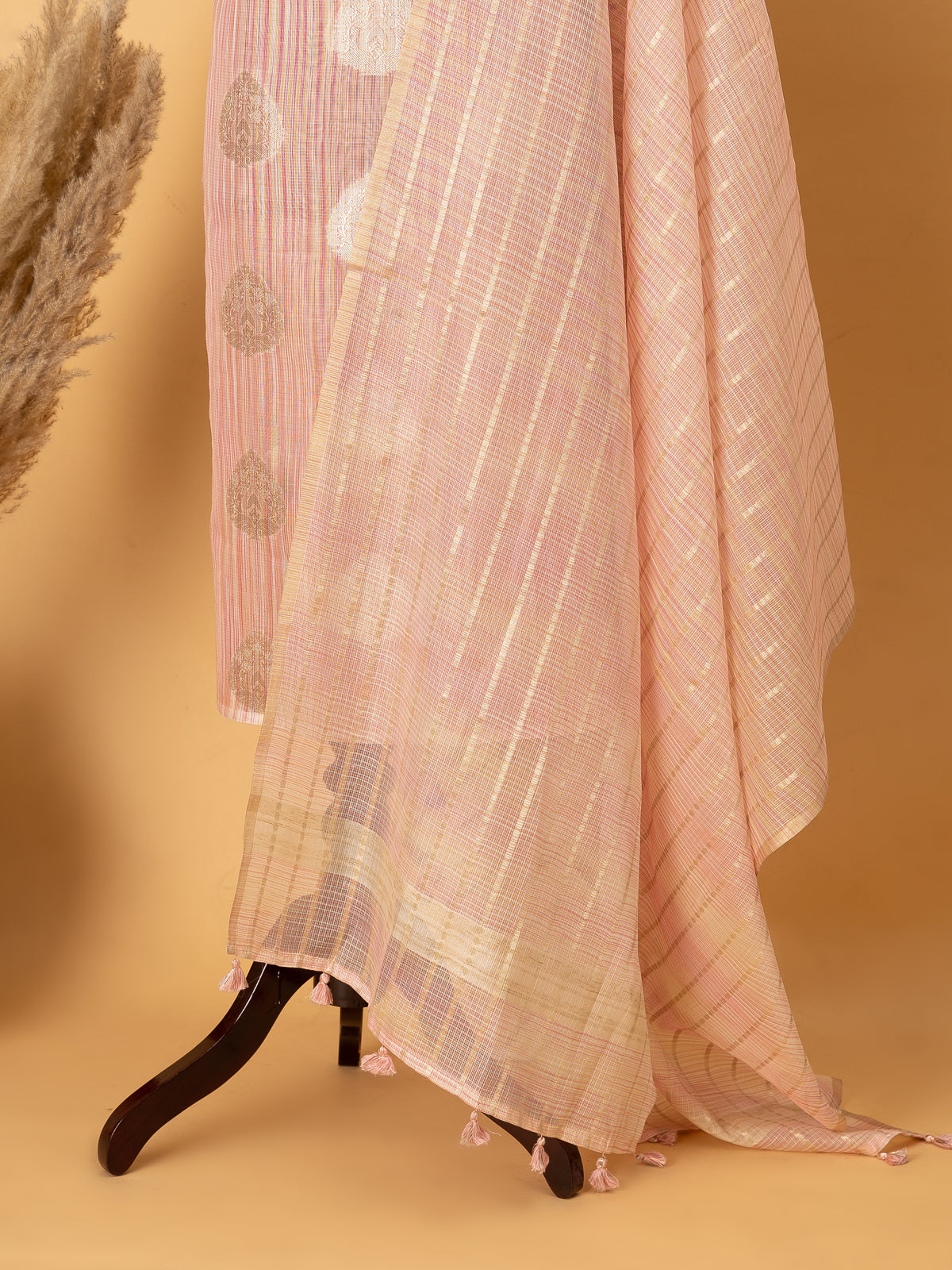 Tissue Kota Suit