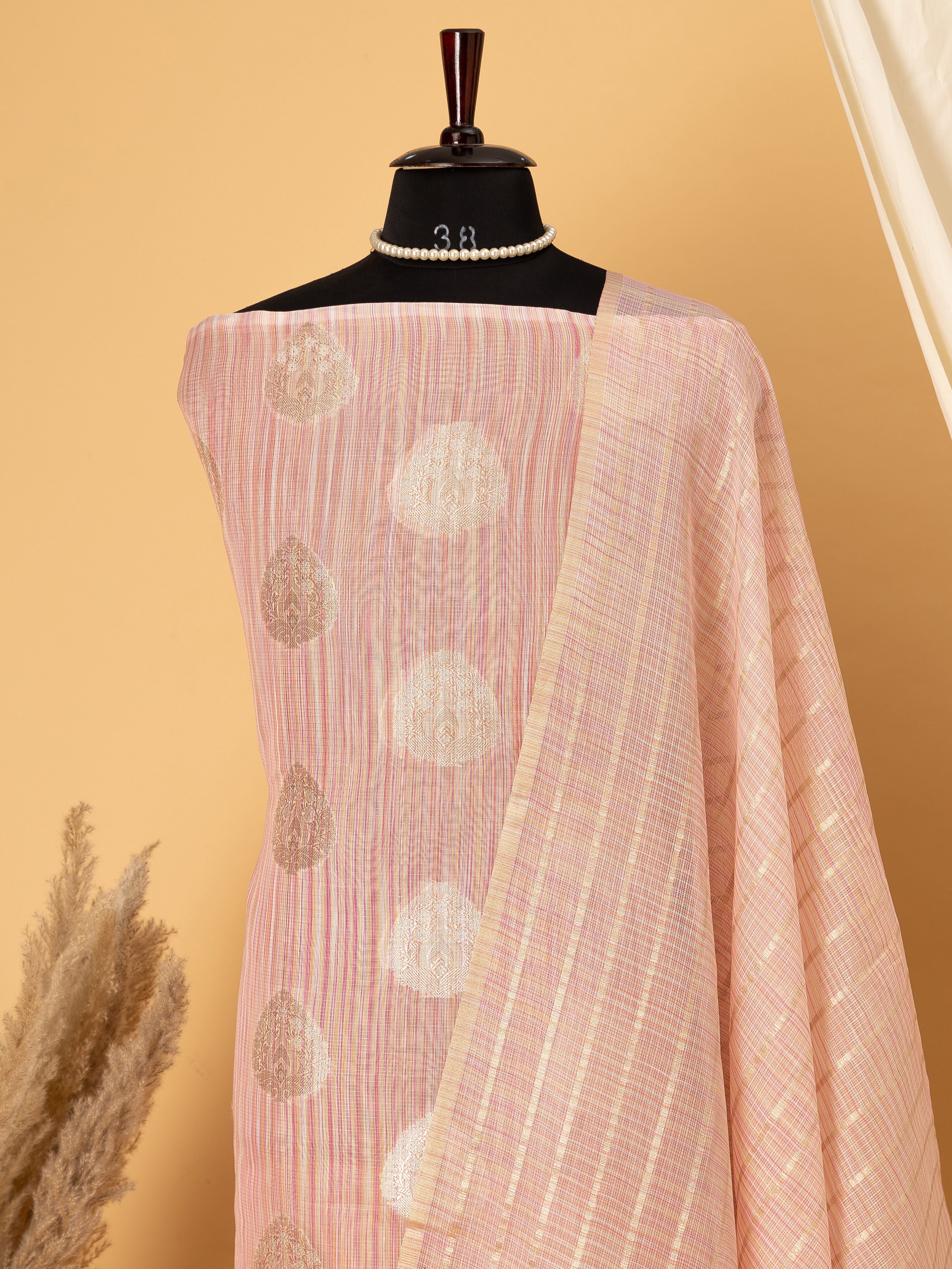 Tissue Kota Suit