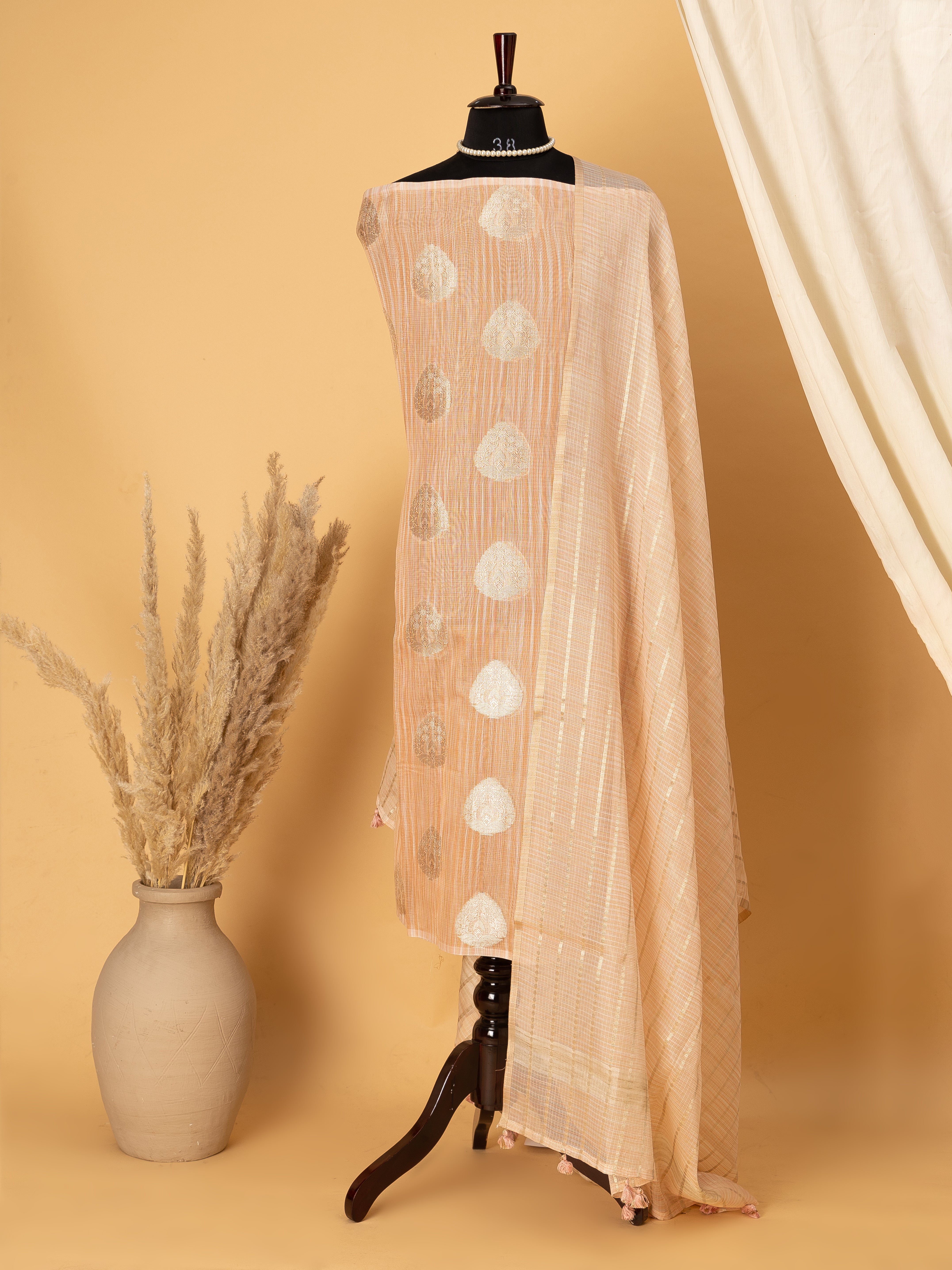 Tissue Kota Suit