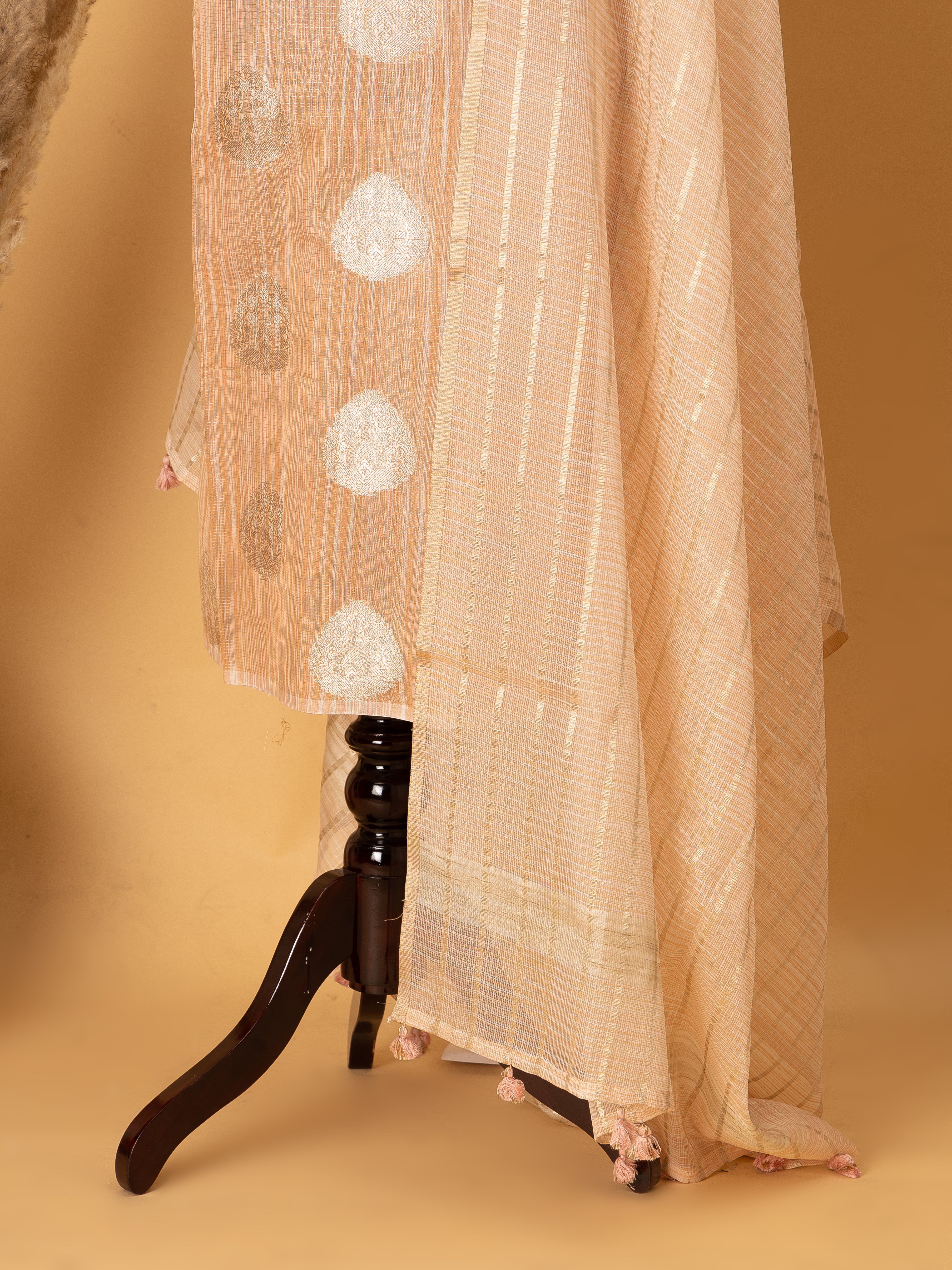 Tissue Kota Suit