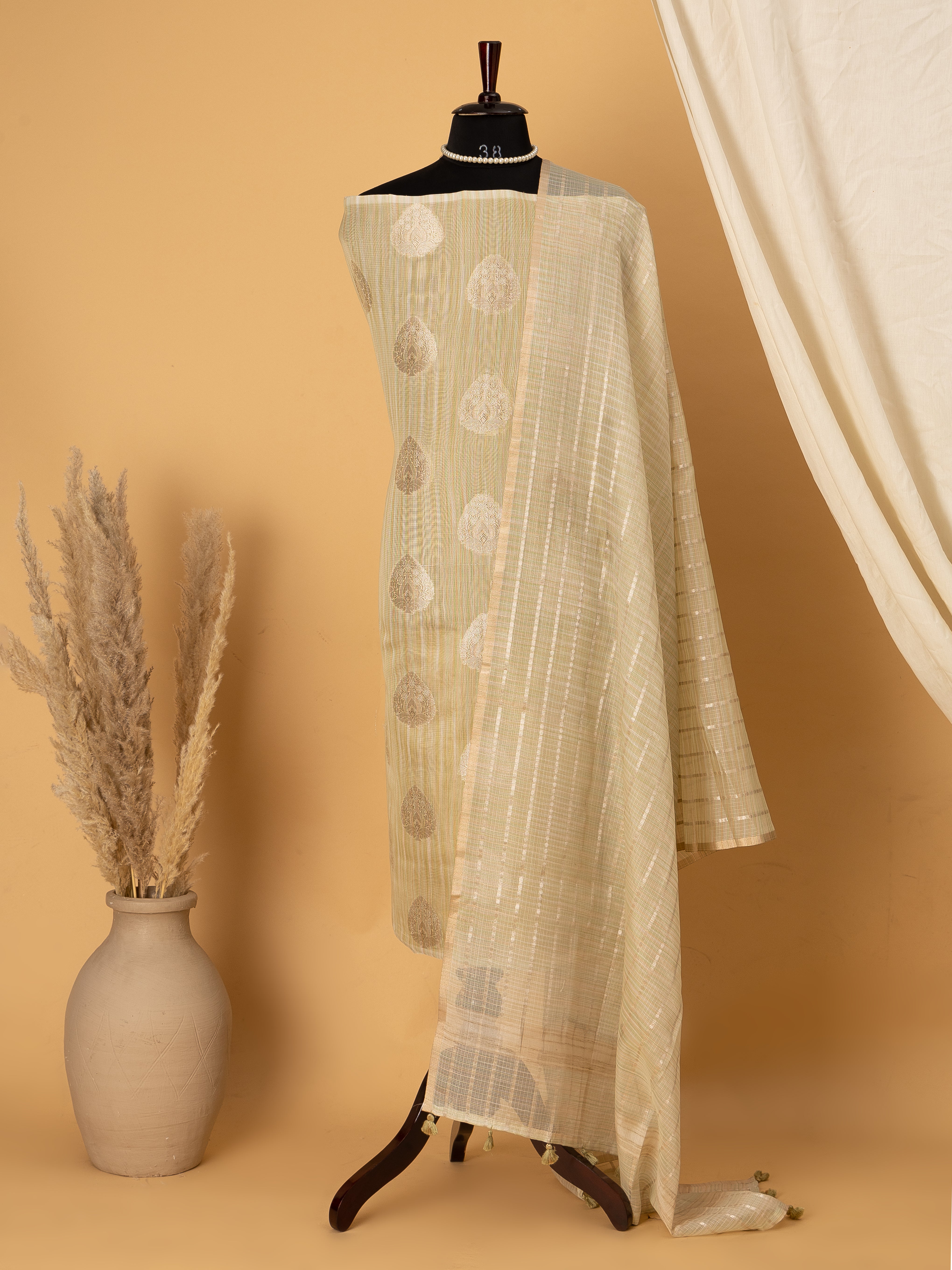 Tissue Kota Suit