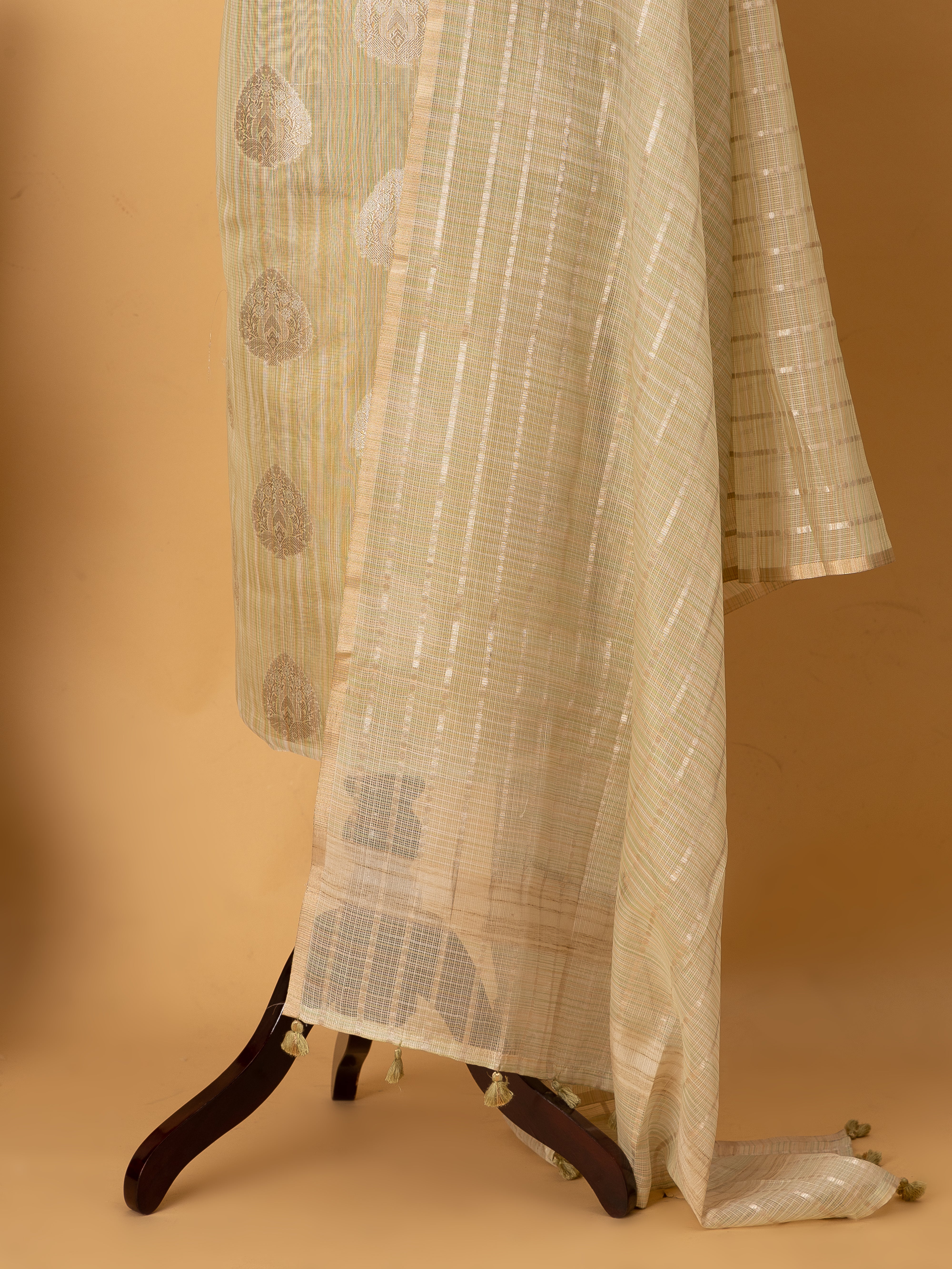 Tissue Kota Suit