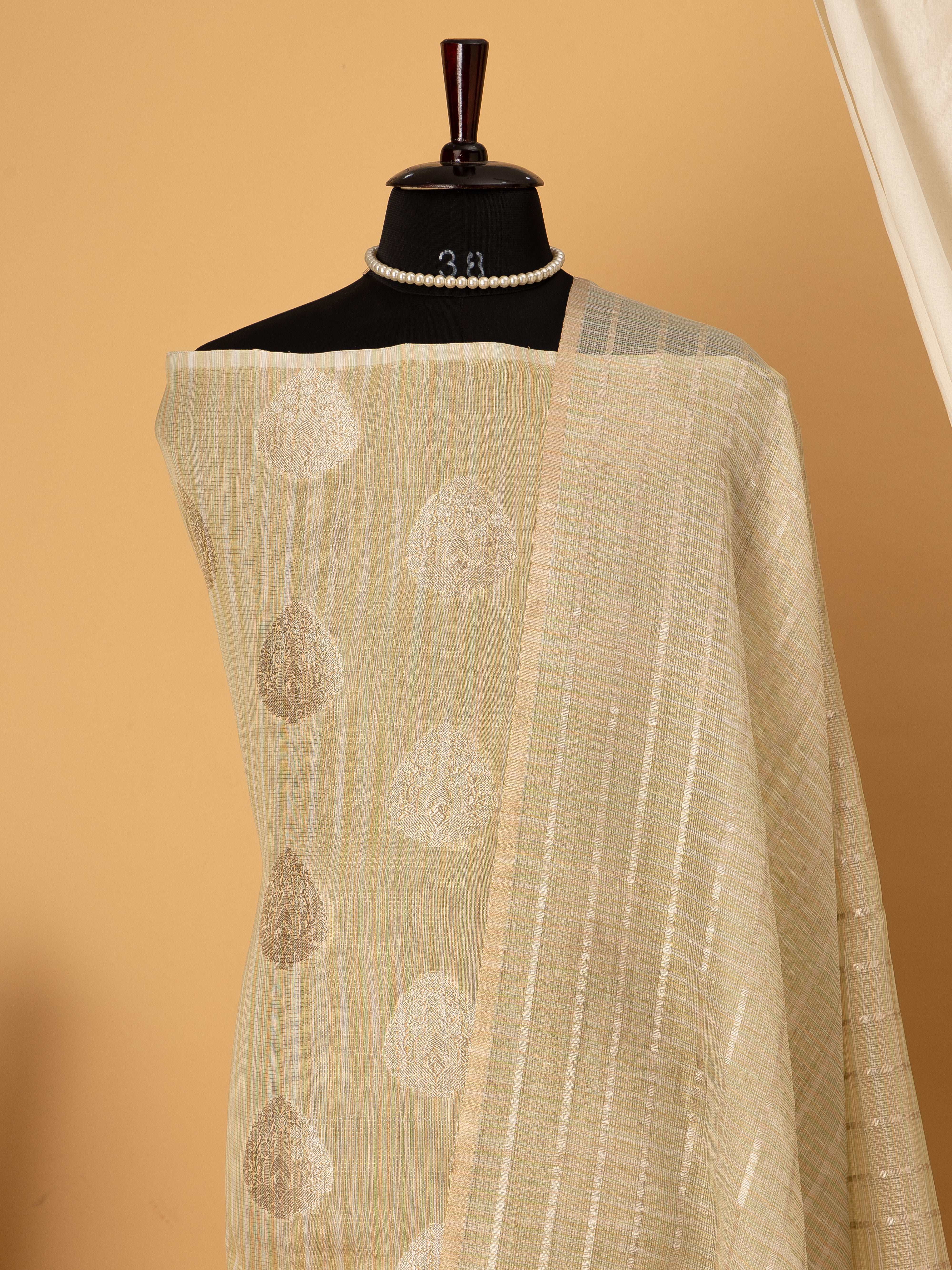 Tissue Kota Suit